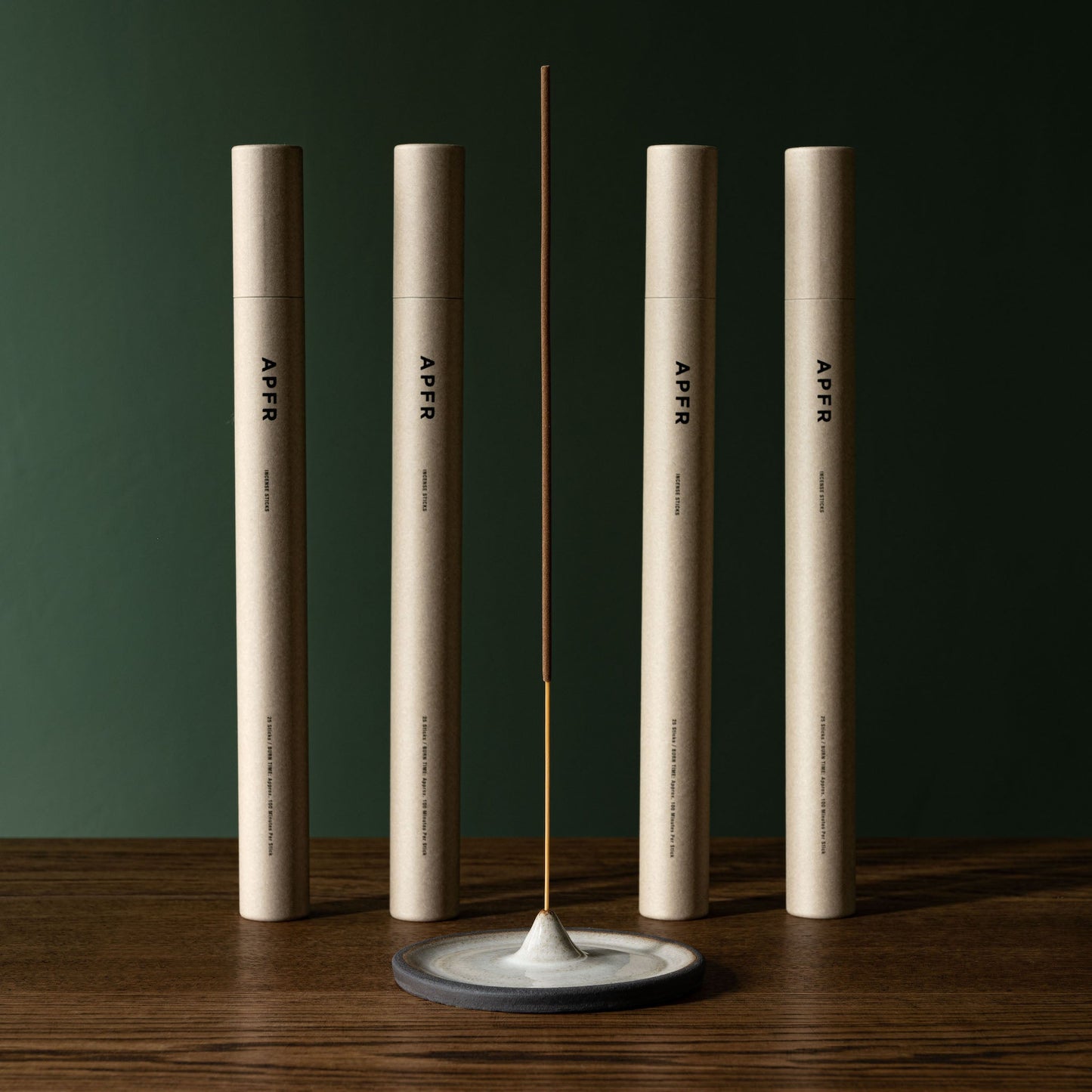 APFR Incense Stick Tubes
