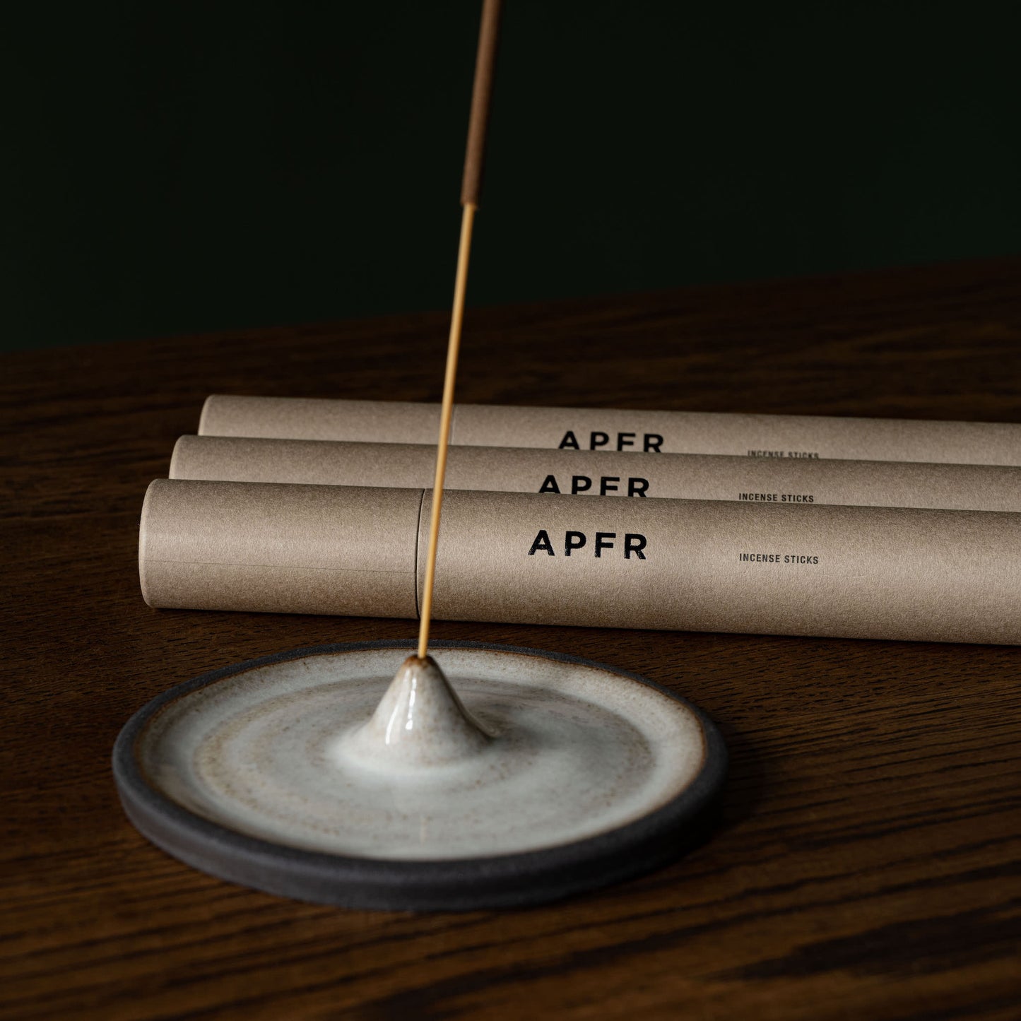 APFR (Apotheke Fragrance) Blue Spruce Incense