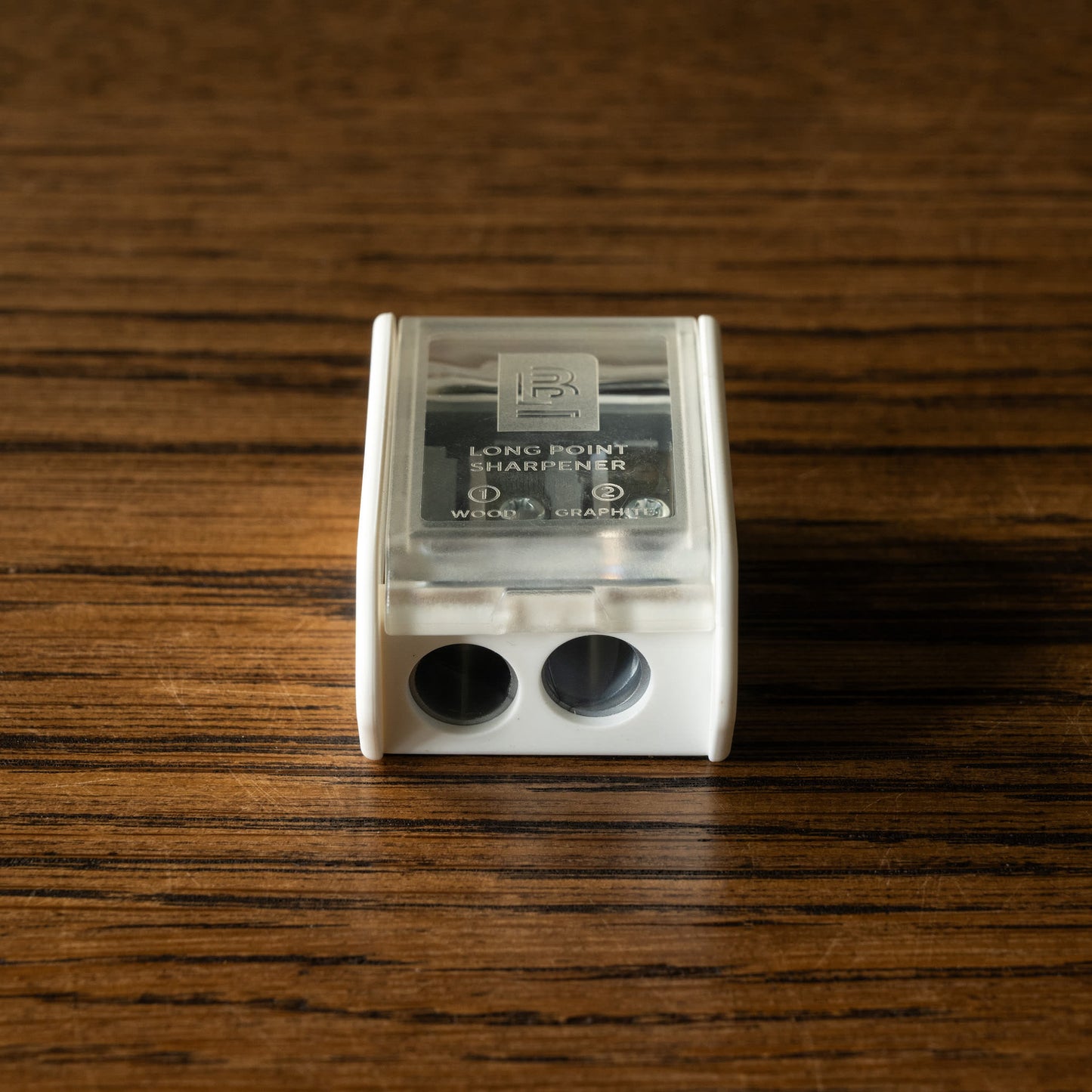 Blackwing 2 Step Long Point Pencil Sharpener