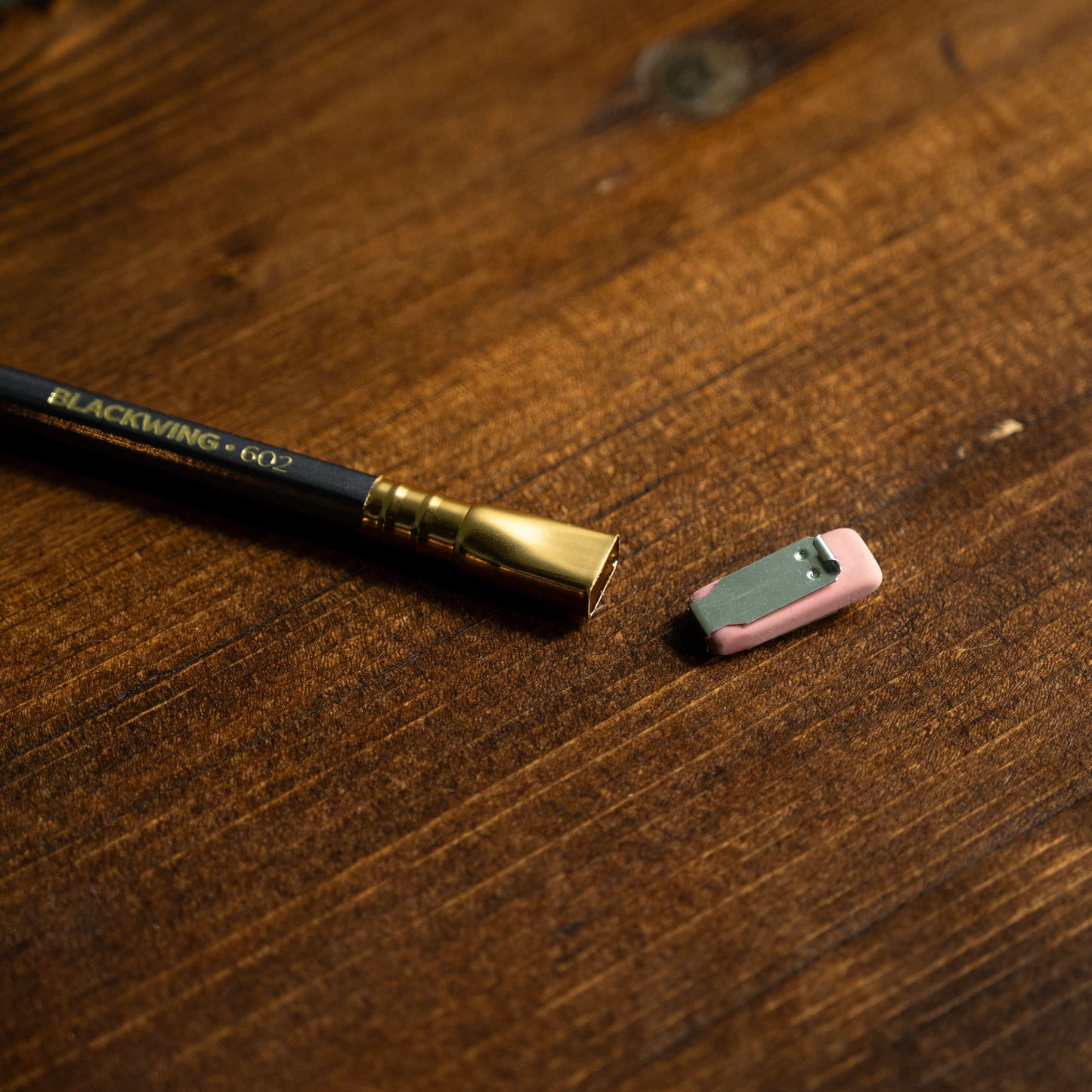 Blackwing 602 Pencil Eraser