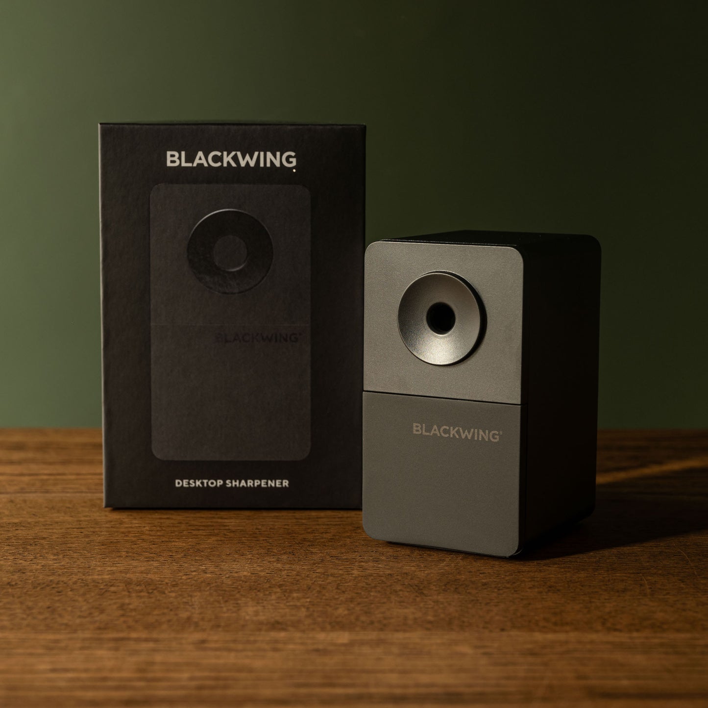 Blackwing Desktop Pencil Sharpener