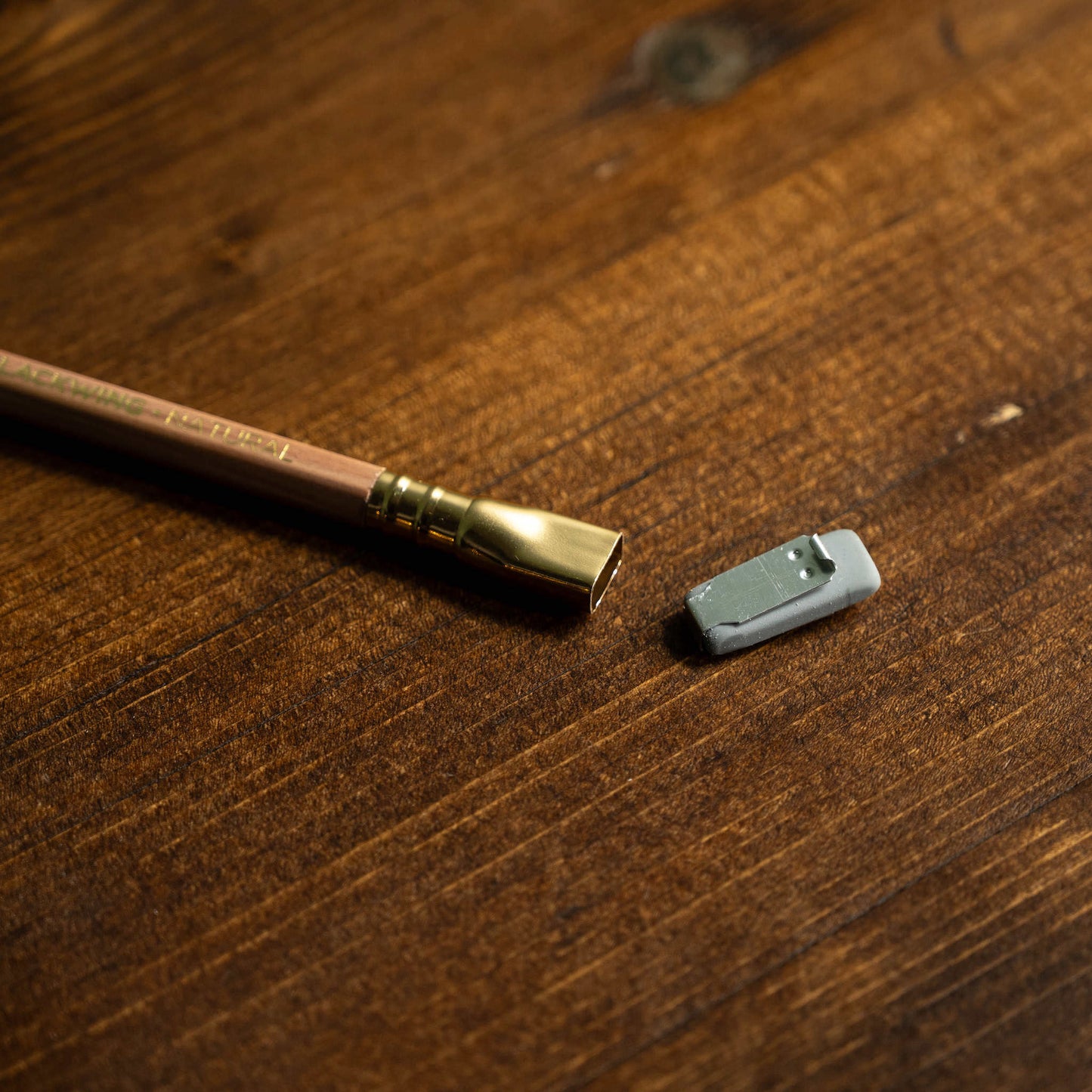 Blackwing Natural Pencil Eraser