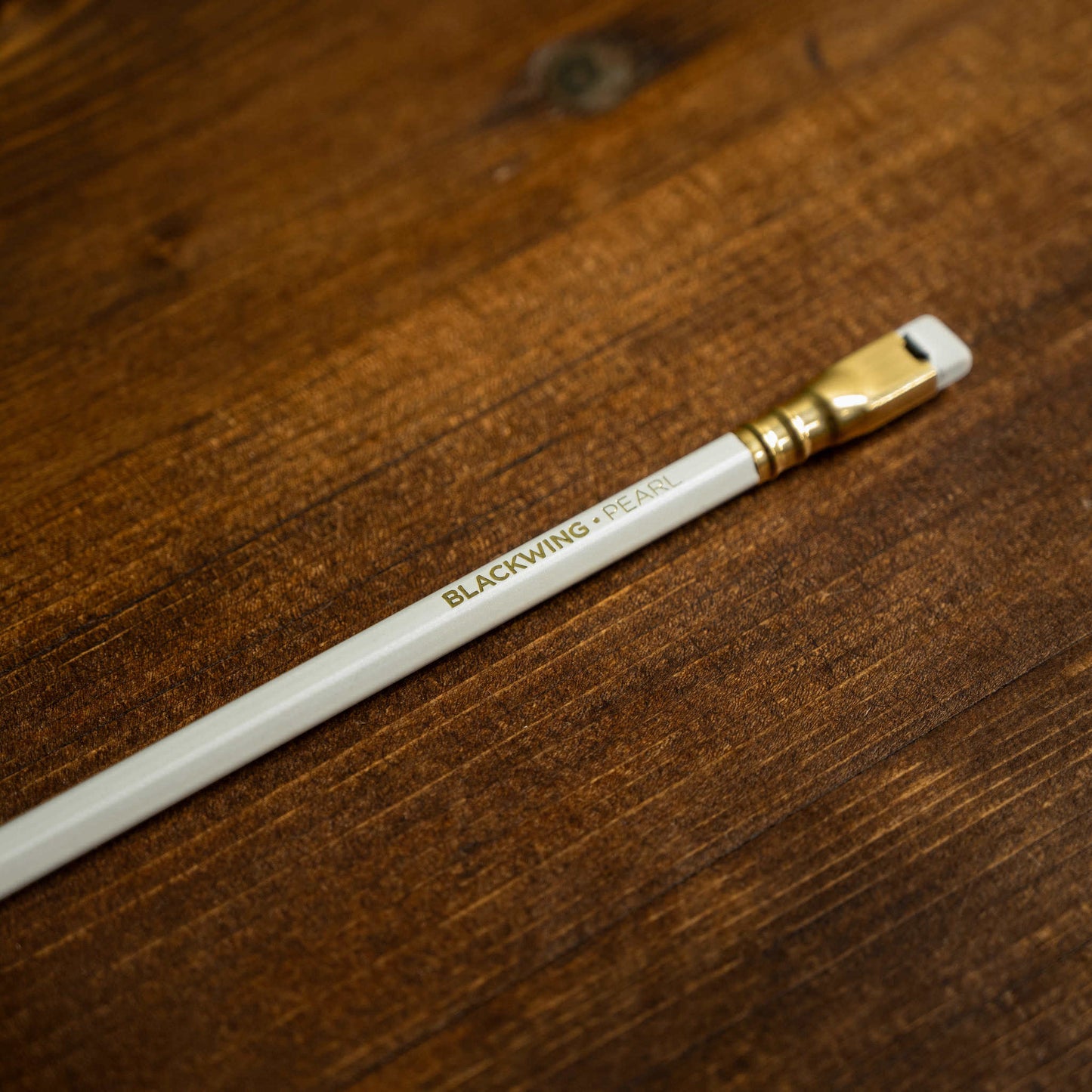 Blackwing Pearl Pencil