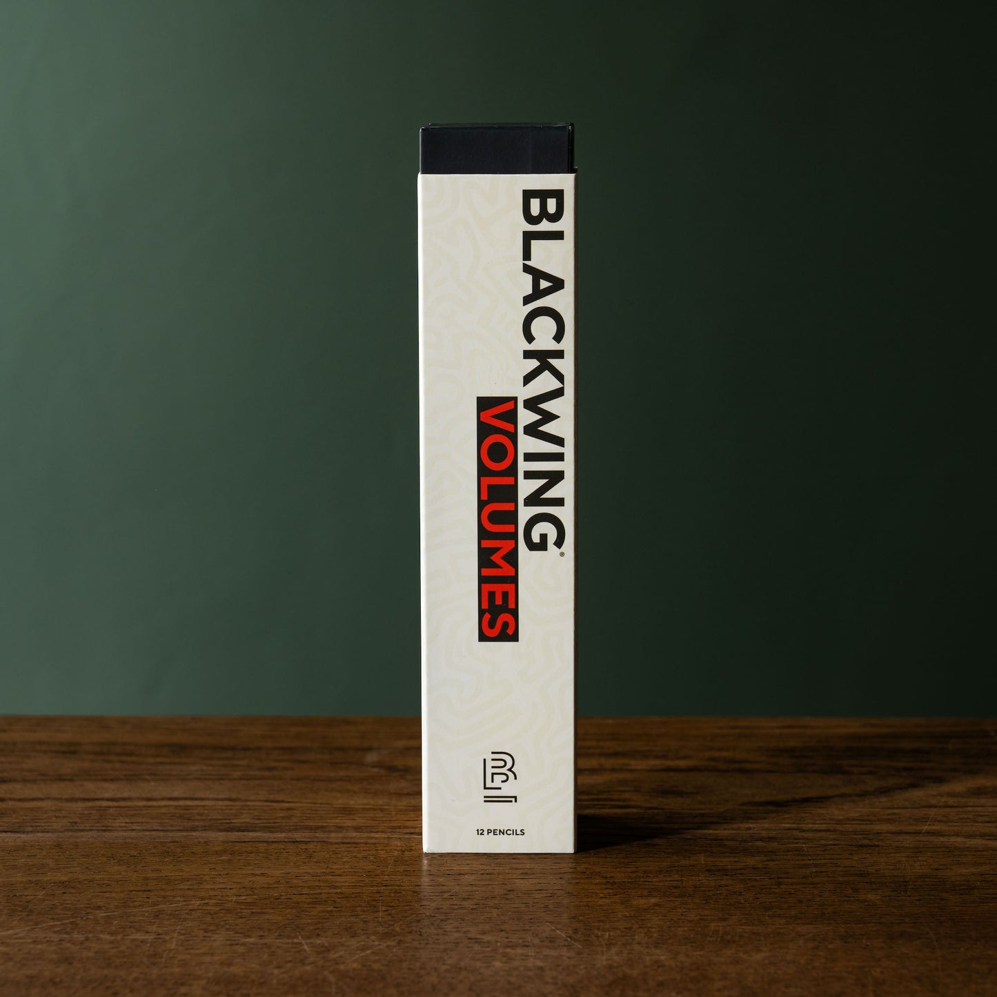 Blackwing Volumes 292 Keith Haring box of 12 pencils