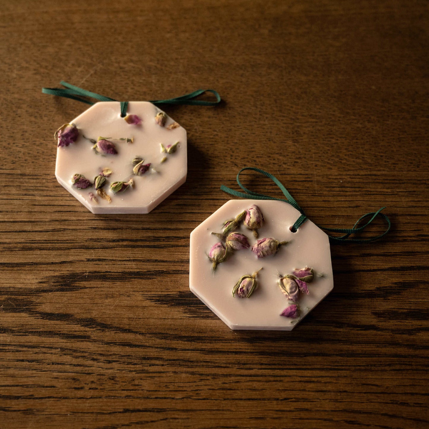 Carriere Freres Rose Menthe Botanical Palet
