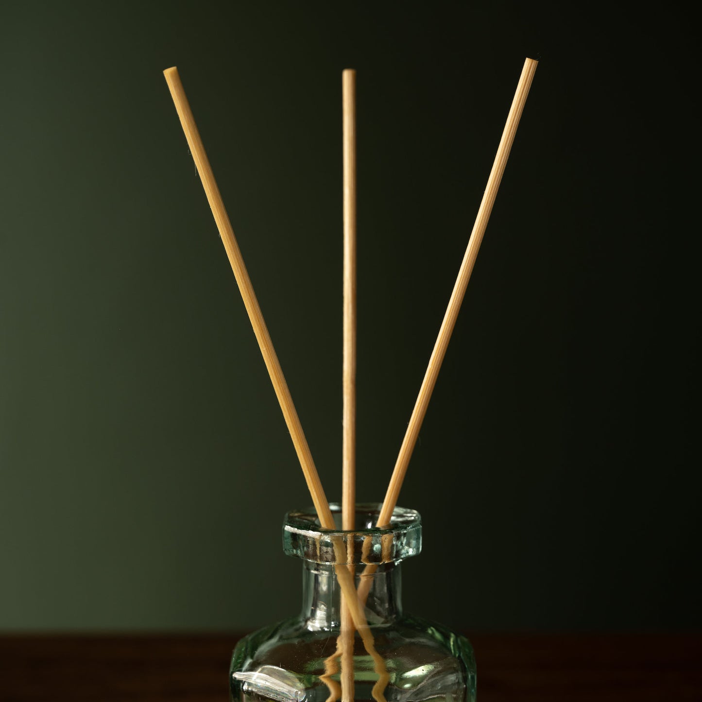 Carriere Freres Yuzu Reed Diffuser sticks