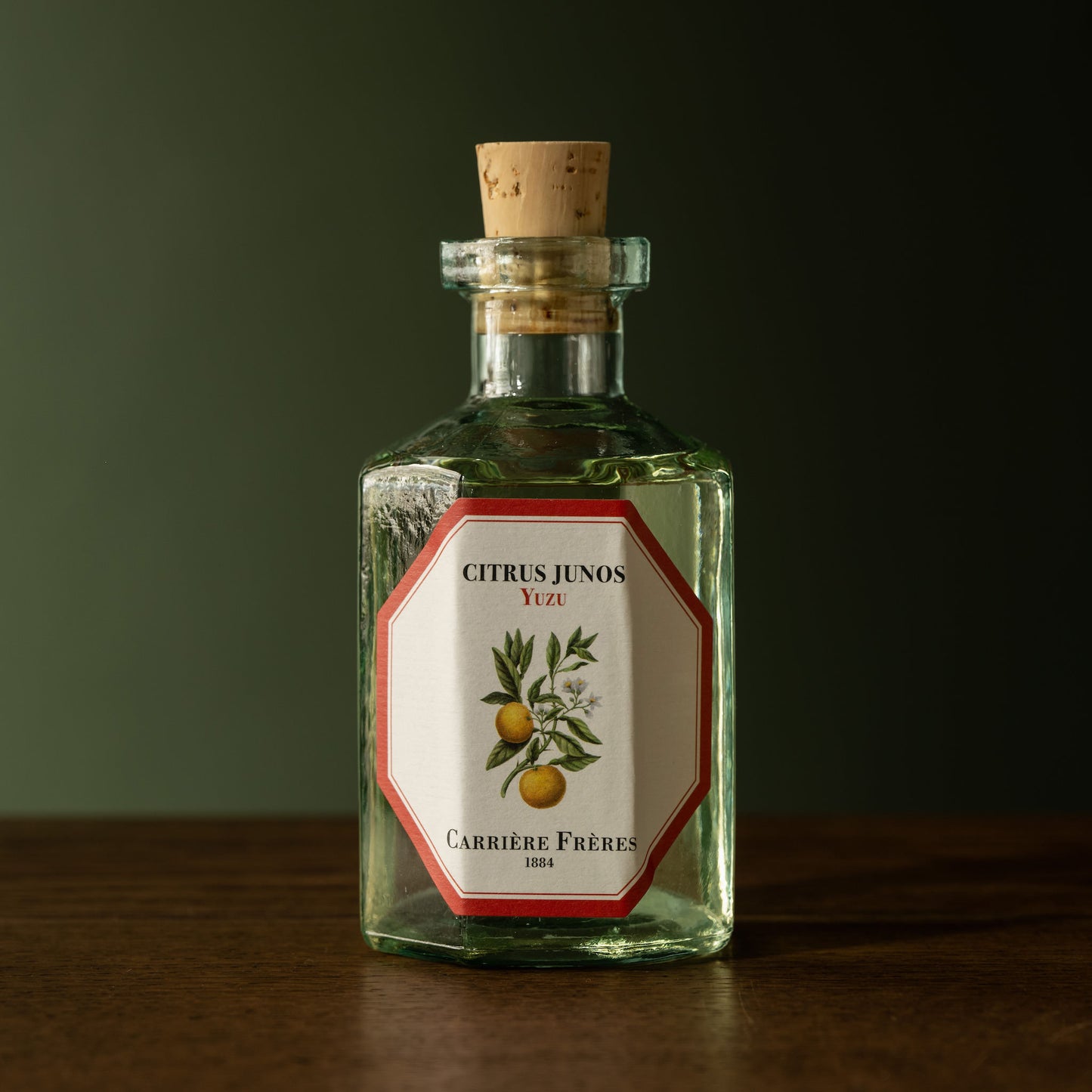 Carriere Freres Yuzu Reed Diffuser