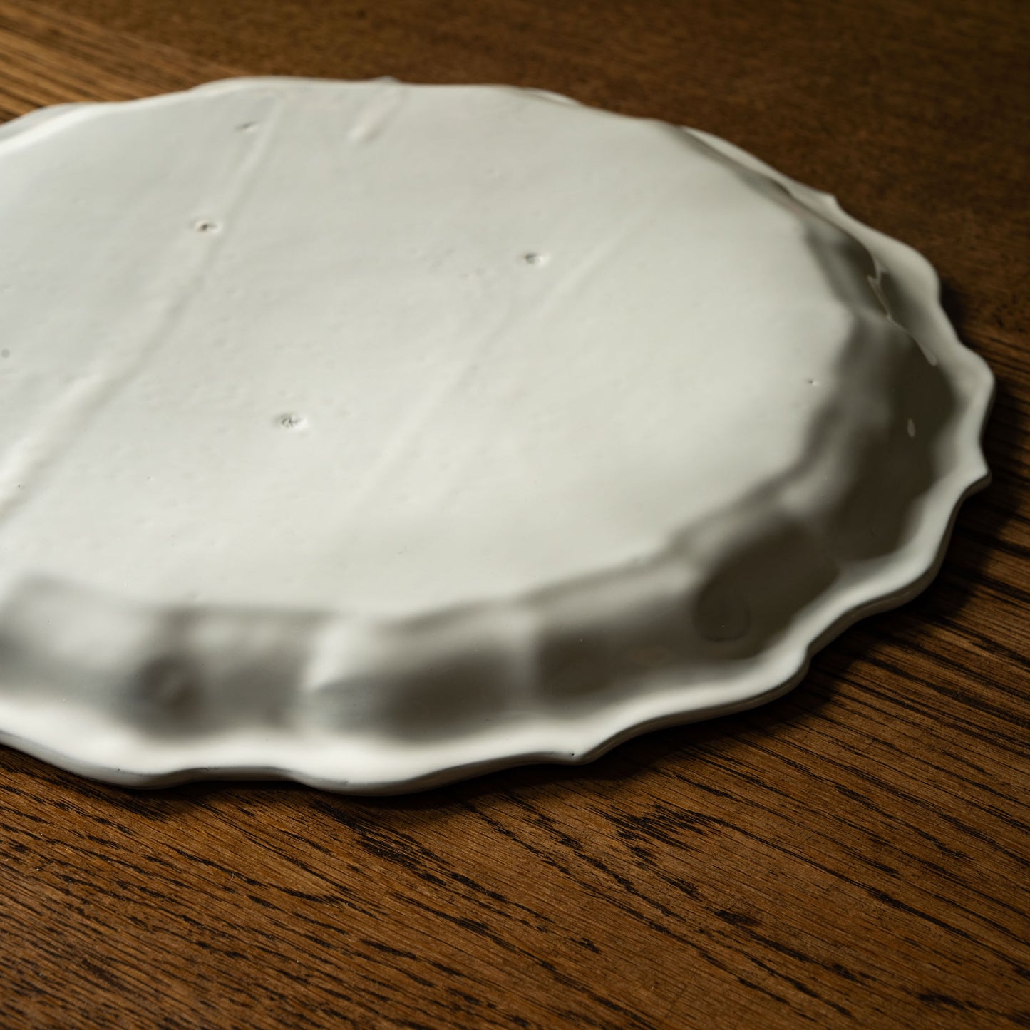 Base of Carron Paris Campagne Platter