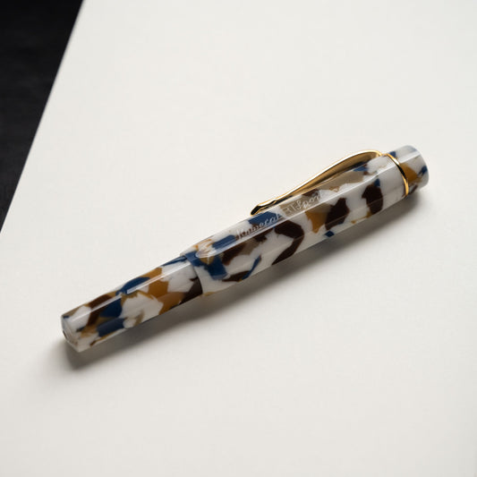 Kaweco Art Sport Terrazzo Fountain Pen