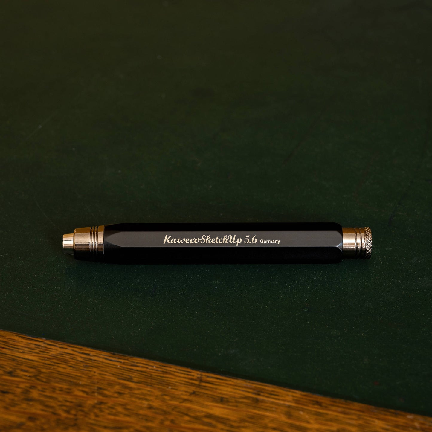 Kaweco Black Sketch Up Lead Retracted