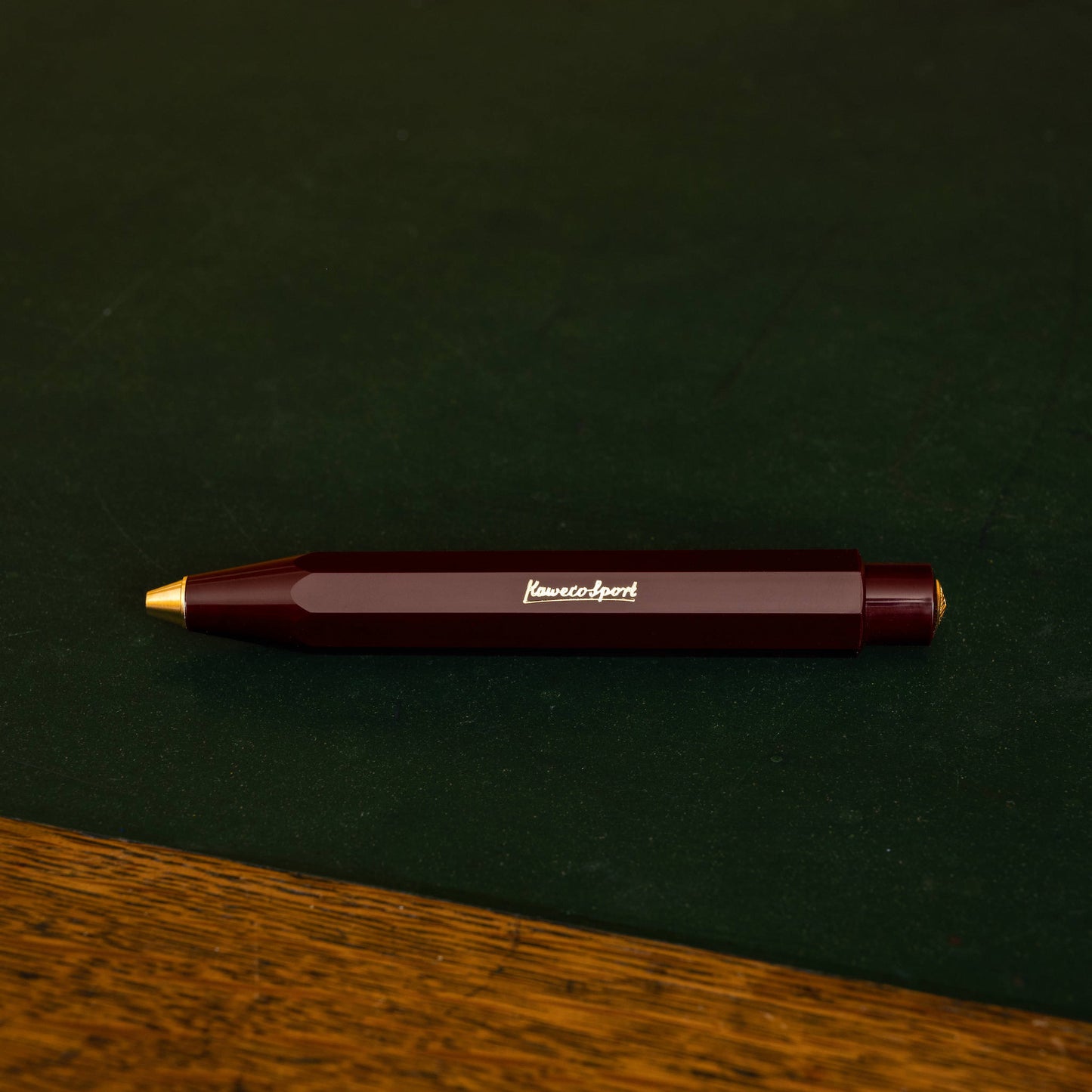 Kaweco Bordeaux Classic Sport Ballpoint Pen