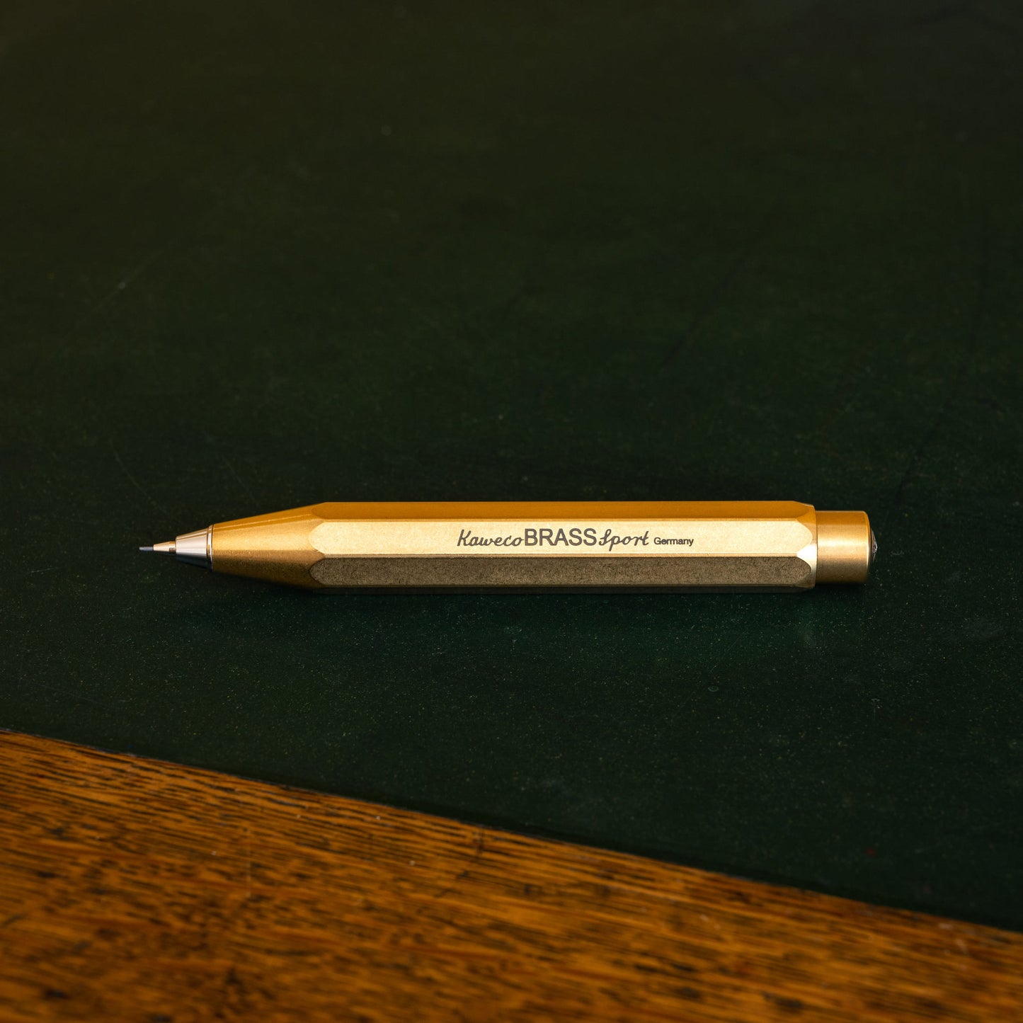 Kaweco Classic Sport Brass Pencil