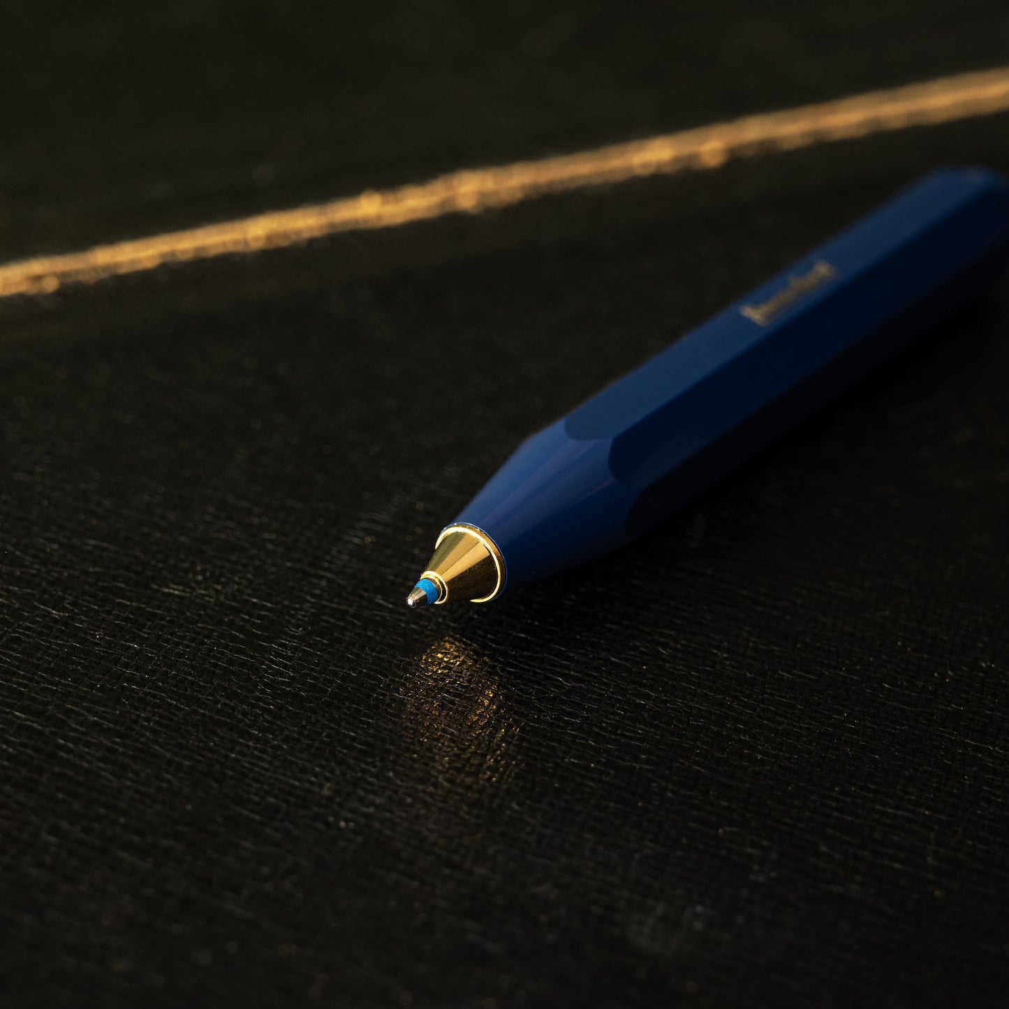 Kaweco Classic Sport Navy Ballpoint Pen Nib