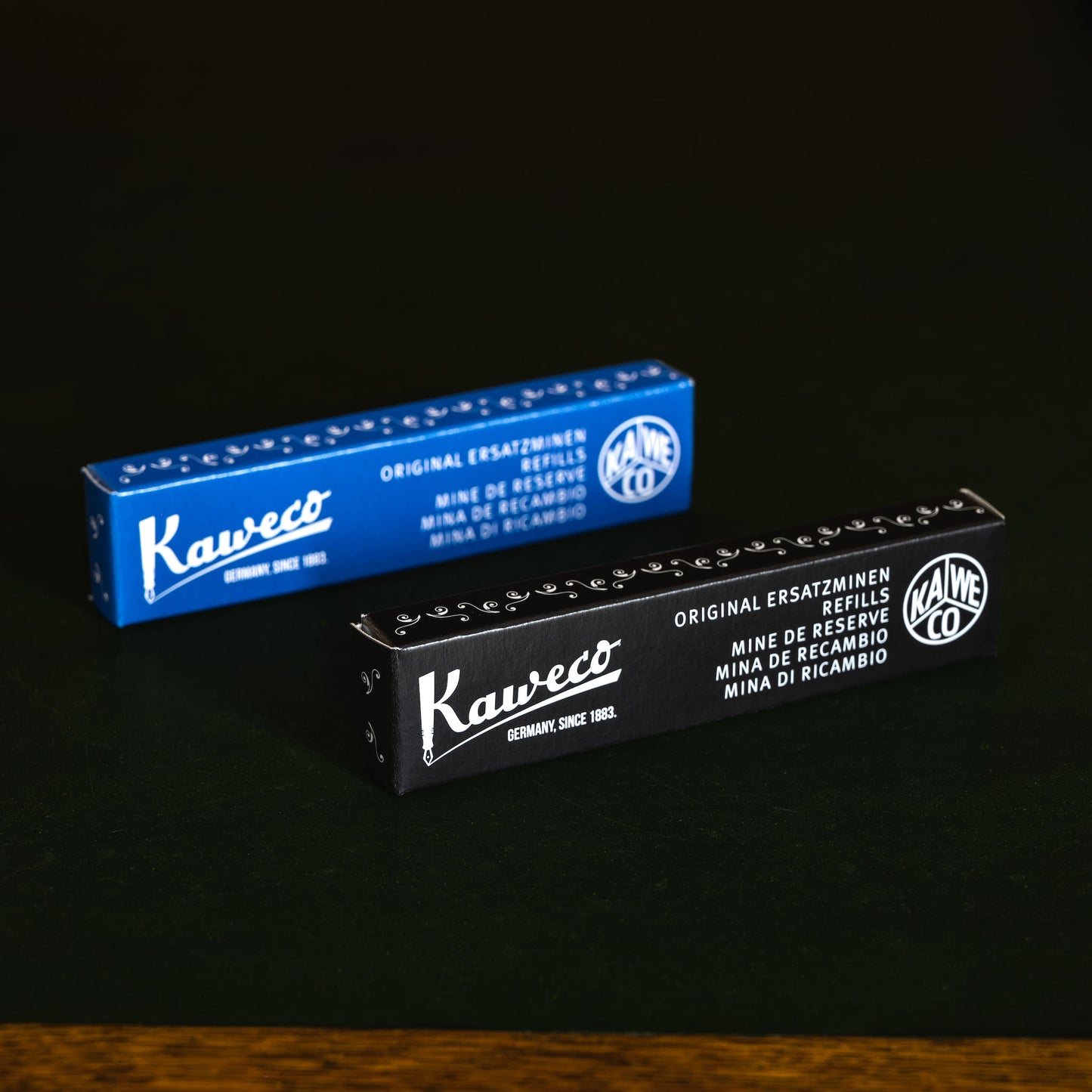 Kaweco D1 Ballpoint Refills Pack of 5