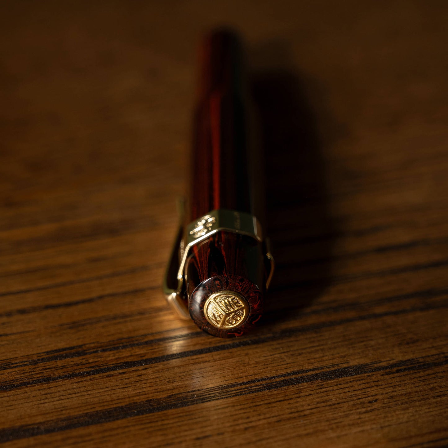 Kaweco Ebonit Sport Fountain Pen Lid