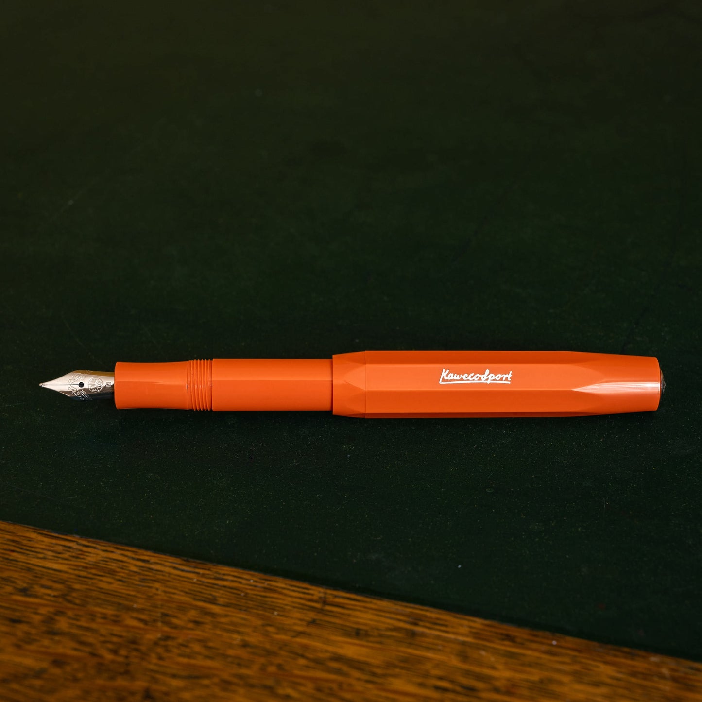 Kaweco Classic Sport Fox Fountain Pen
