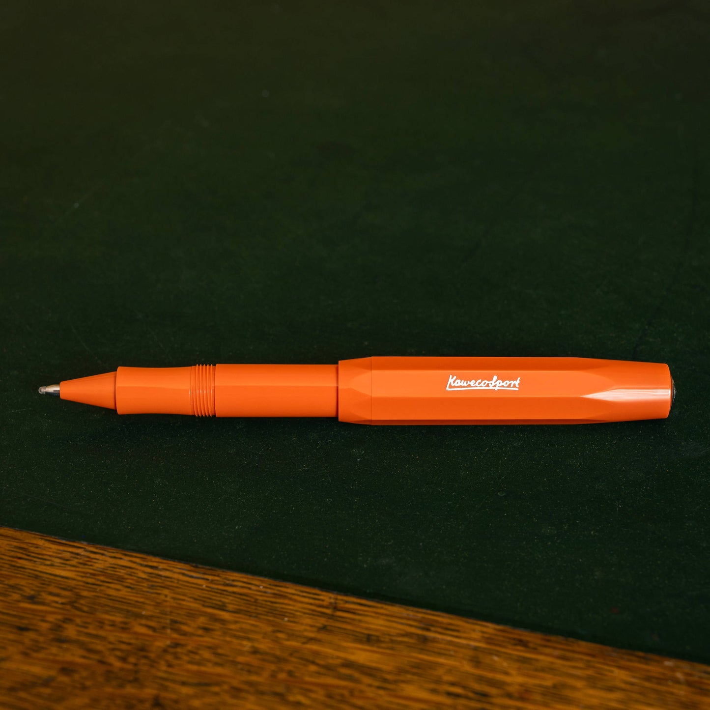 Kaweco Fox Classic Sport Rollerball Pen