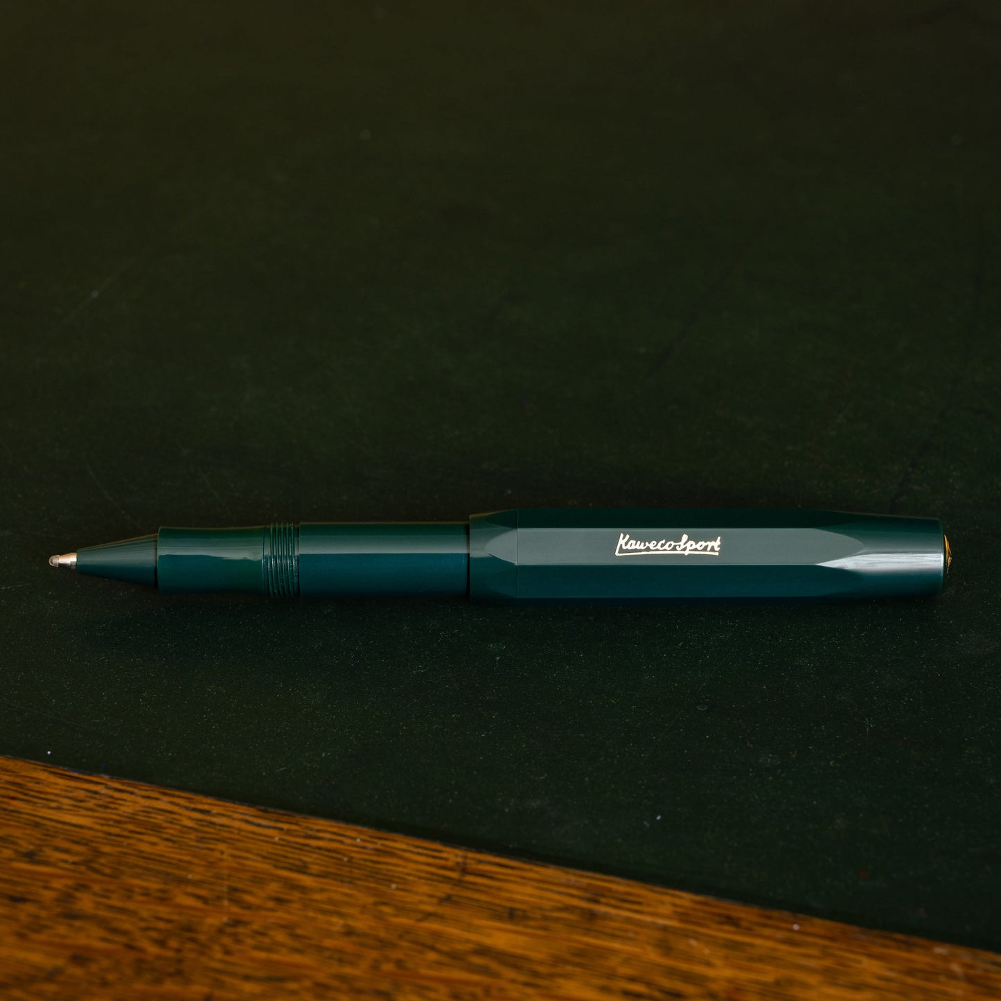 Kaweco Green Classic Sport Rollerball Pen