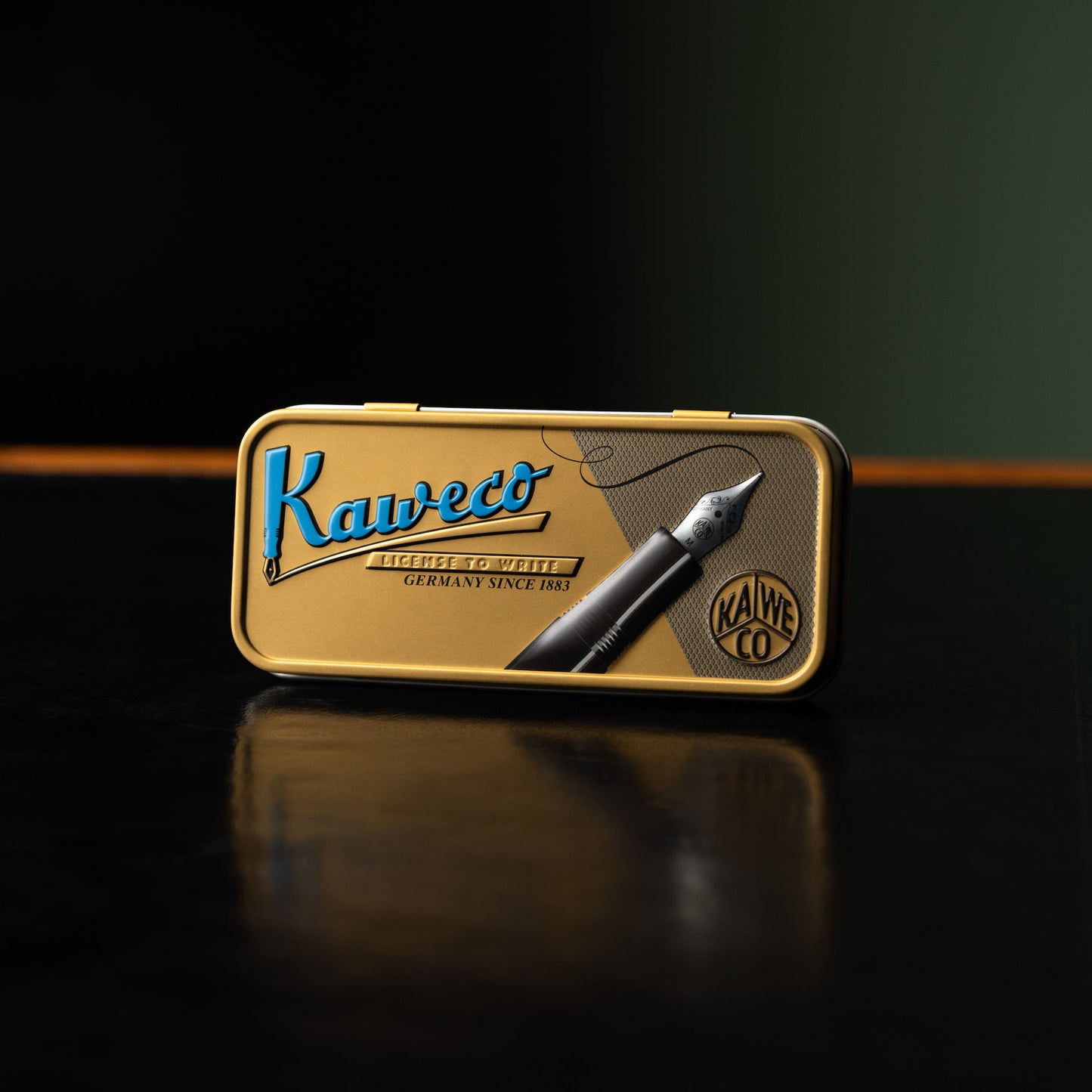 Kaweco Liliput Presentation Tin