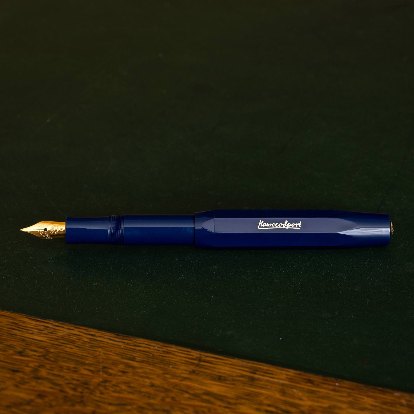 Kaweco Navy Classic Sport Fountain Pen