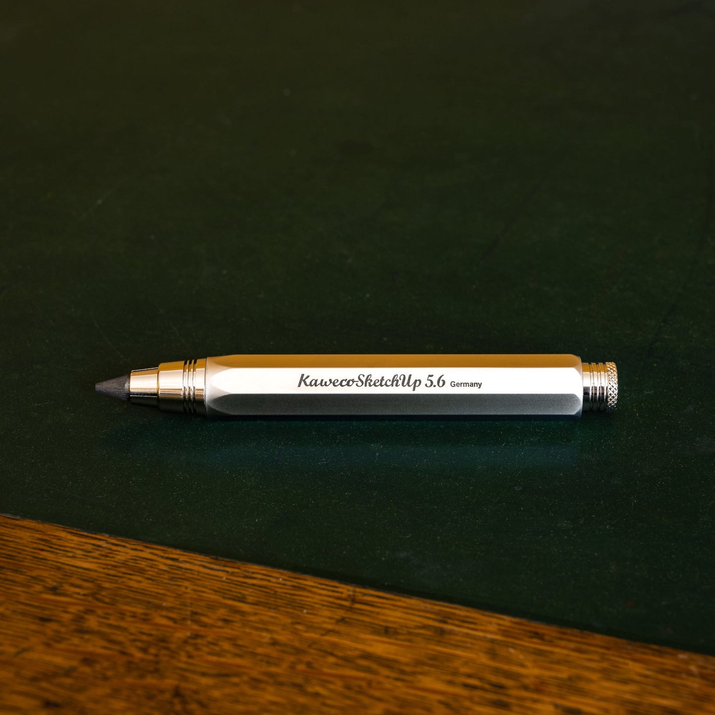 Kaweco Satin Chrome Sketch Up Pencil