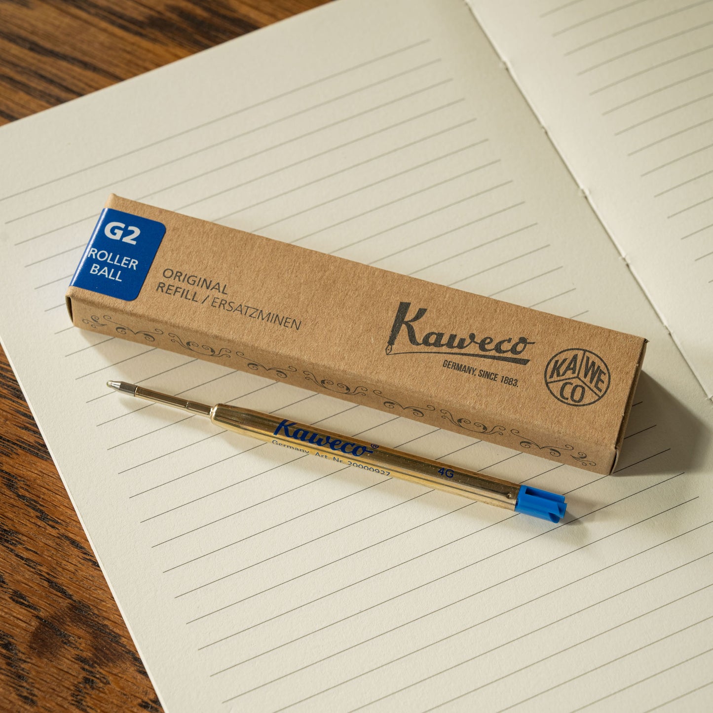 Kaweco G2 Rollerball Refill