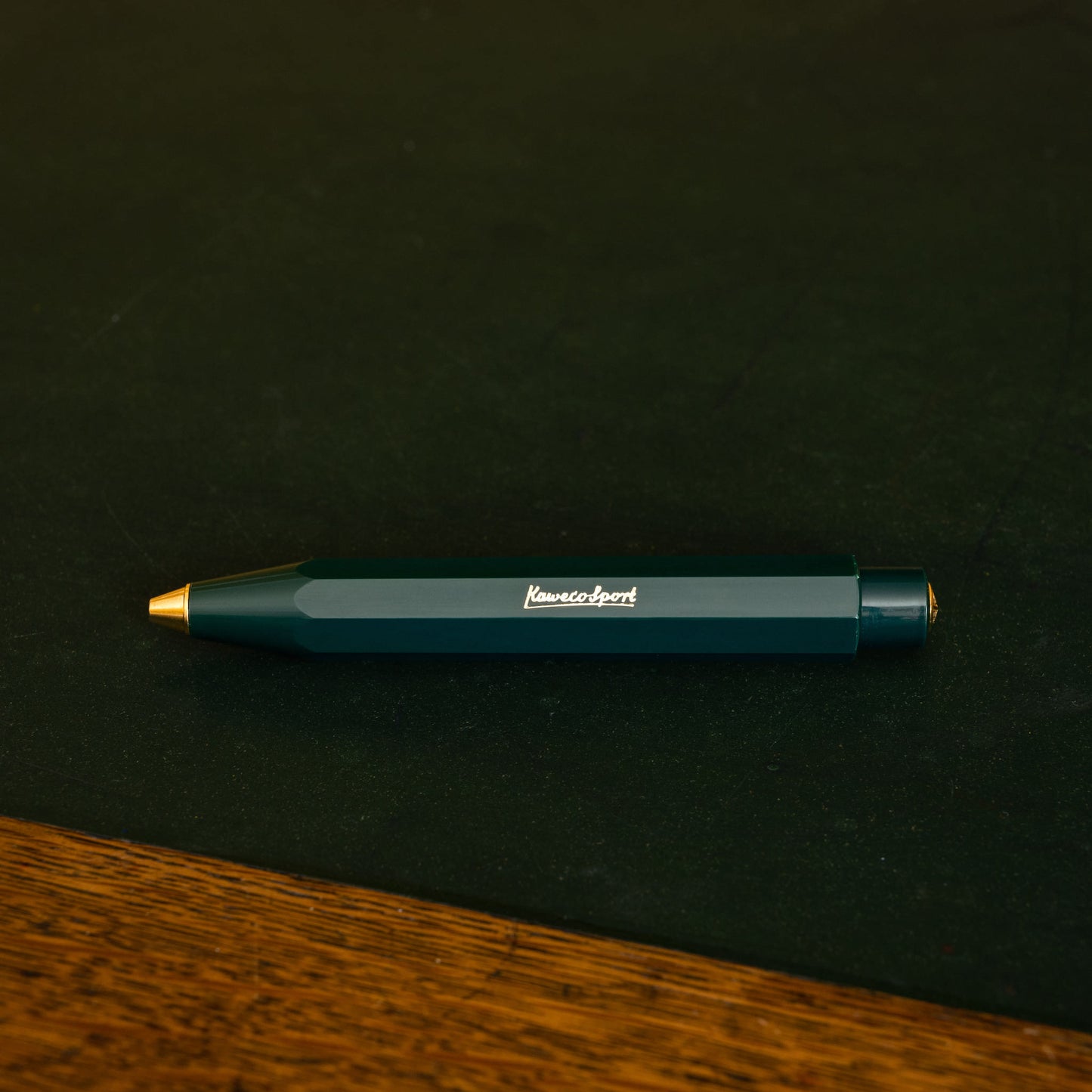 Kaweco Green Classic Sport Ballpoint Pen