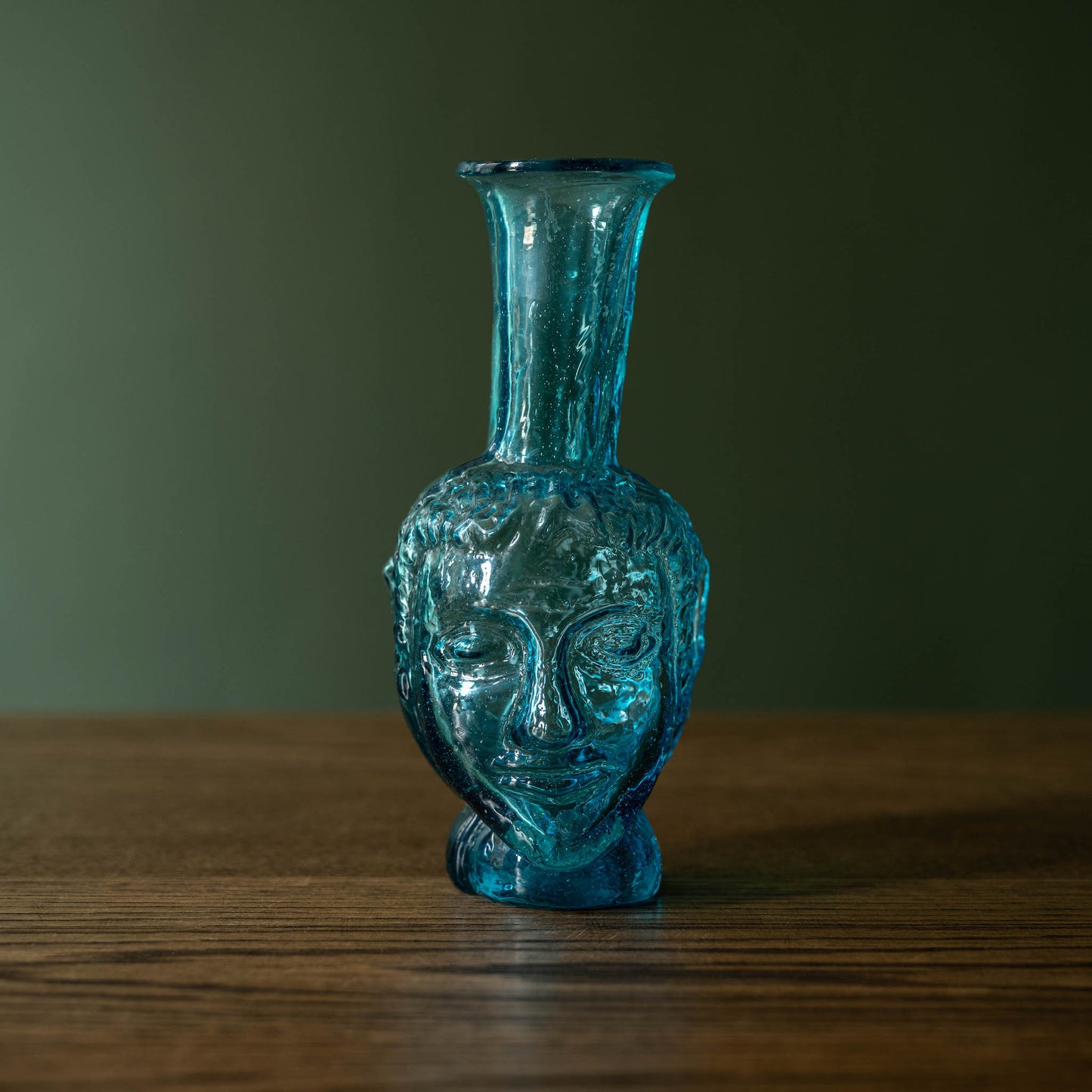 La Soufflerie Vase Tête