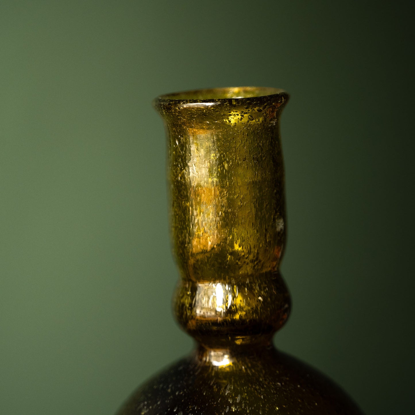 La Soufflerie Laveno Montebello Bulles Vase