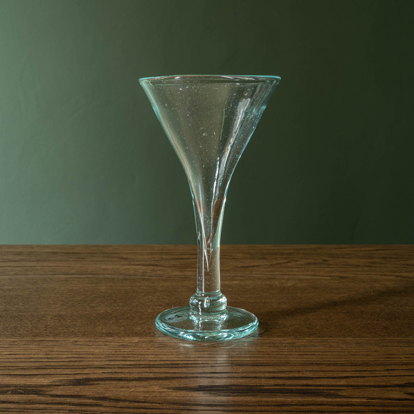 La Soufflerie Martini Glass