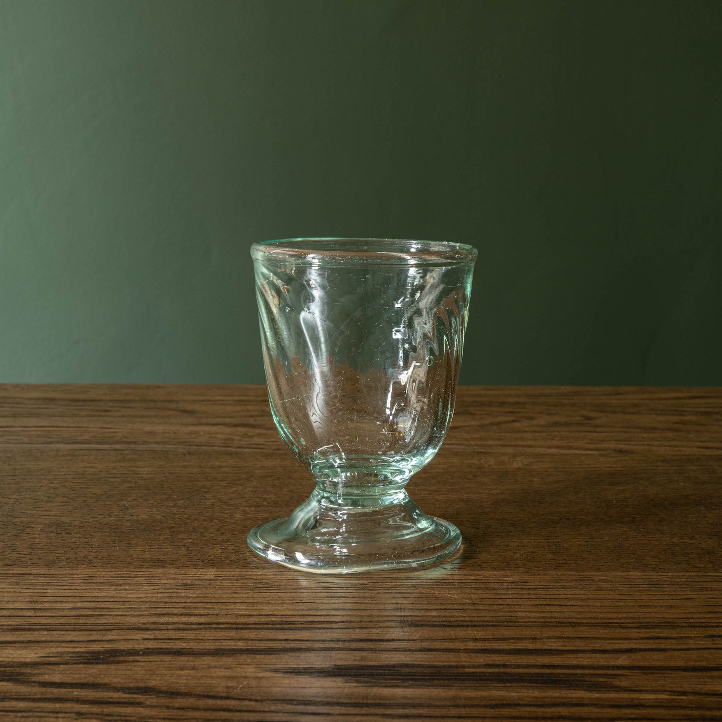 La Soufflerie Vino Venezia Glass
