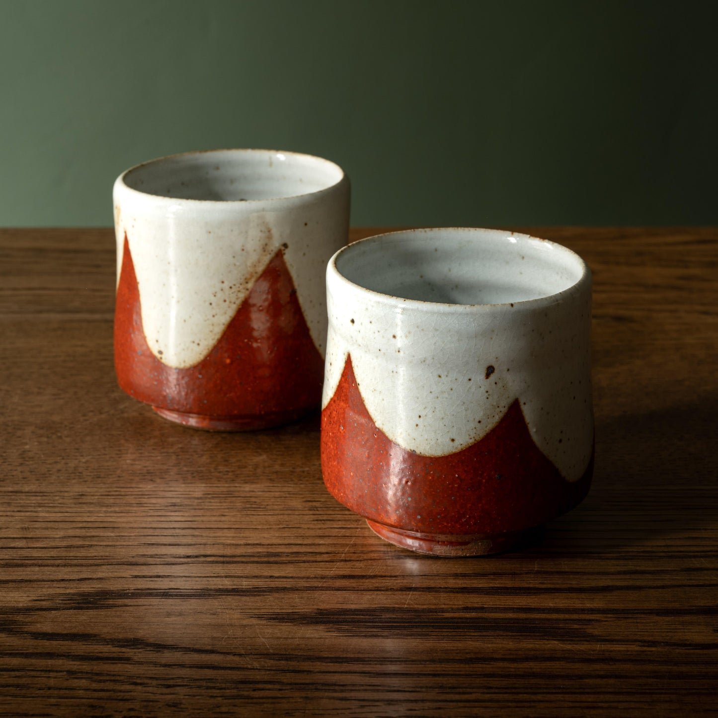 Leach Pottery Tea Bowl