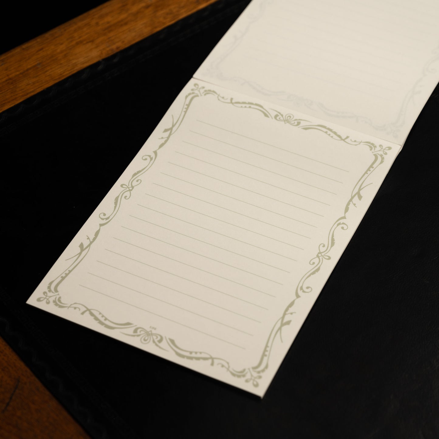 Life L Brand White Writing Paper Sheet