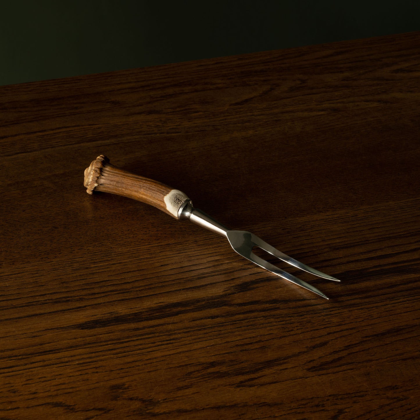 McLean of Braemar Carver Fork