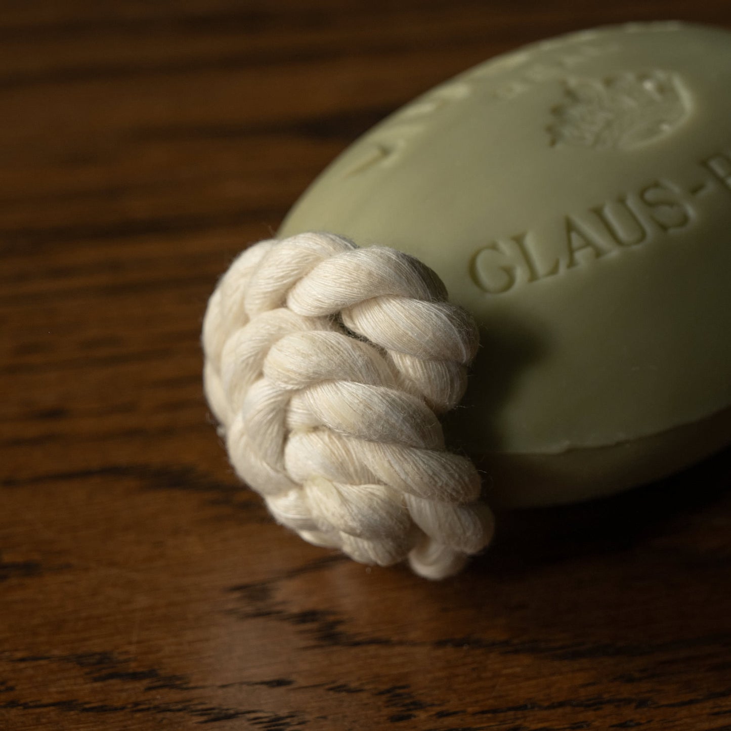 Musgo Real Cotton Rope