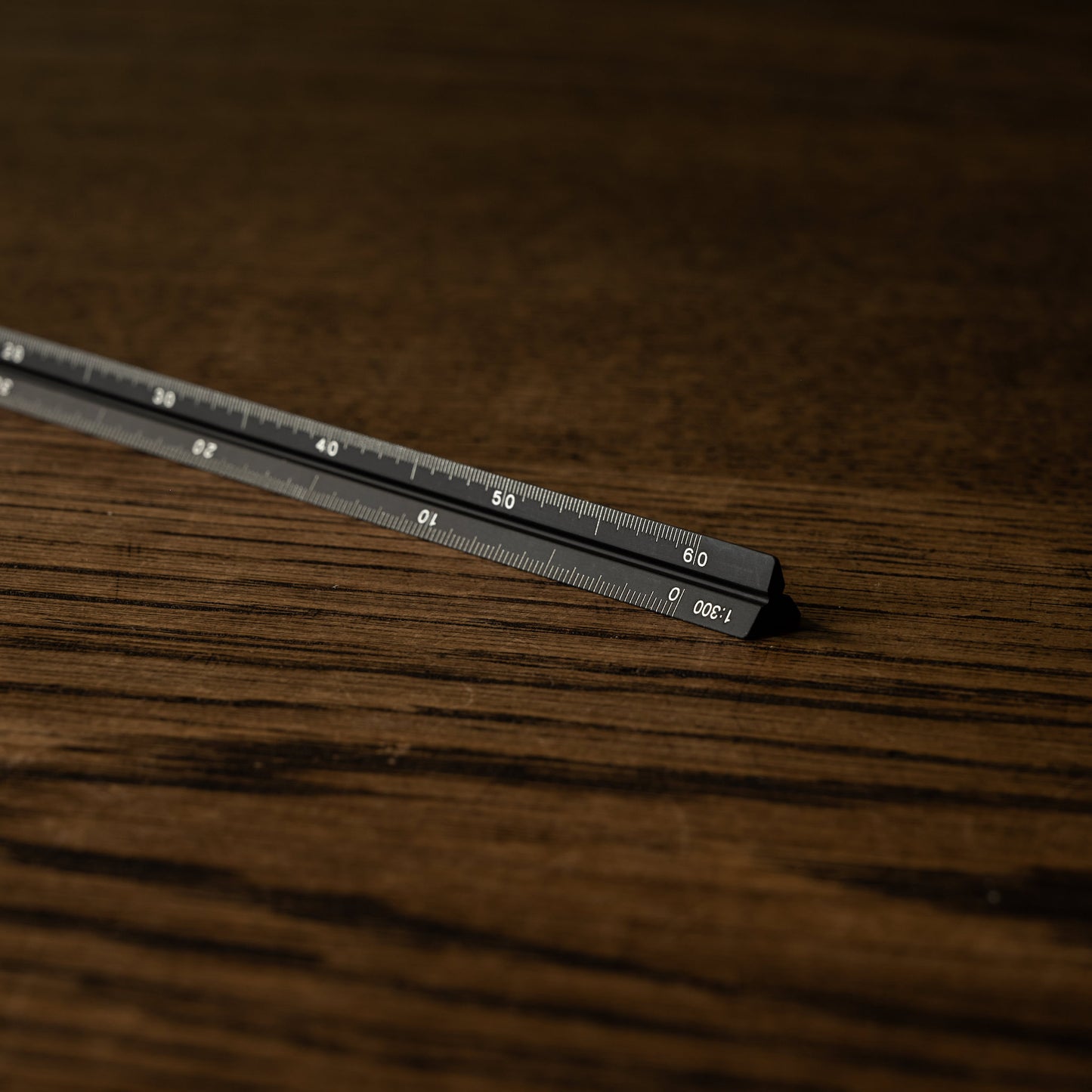 Penco Drafting Scale Ruler 1:300 Measuring Scale