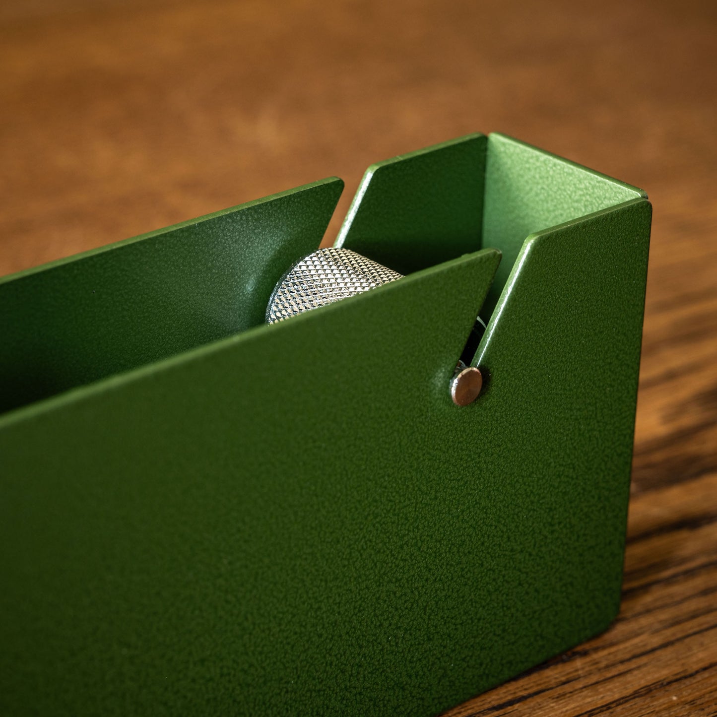 Penco Large Green Tape Dispenser tape roller