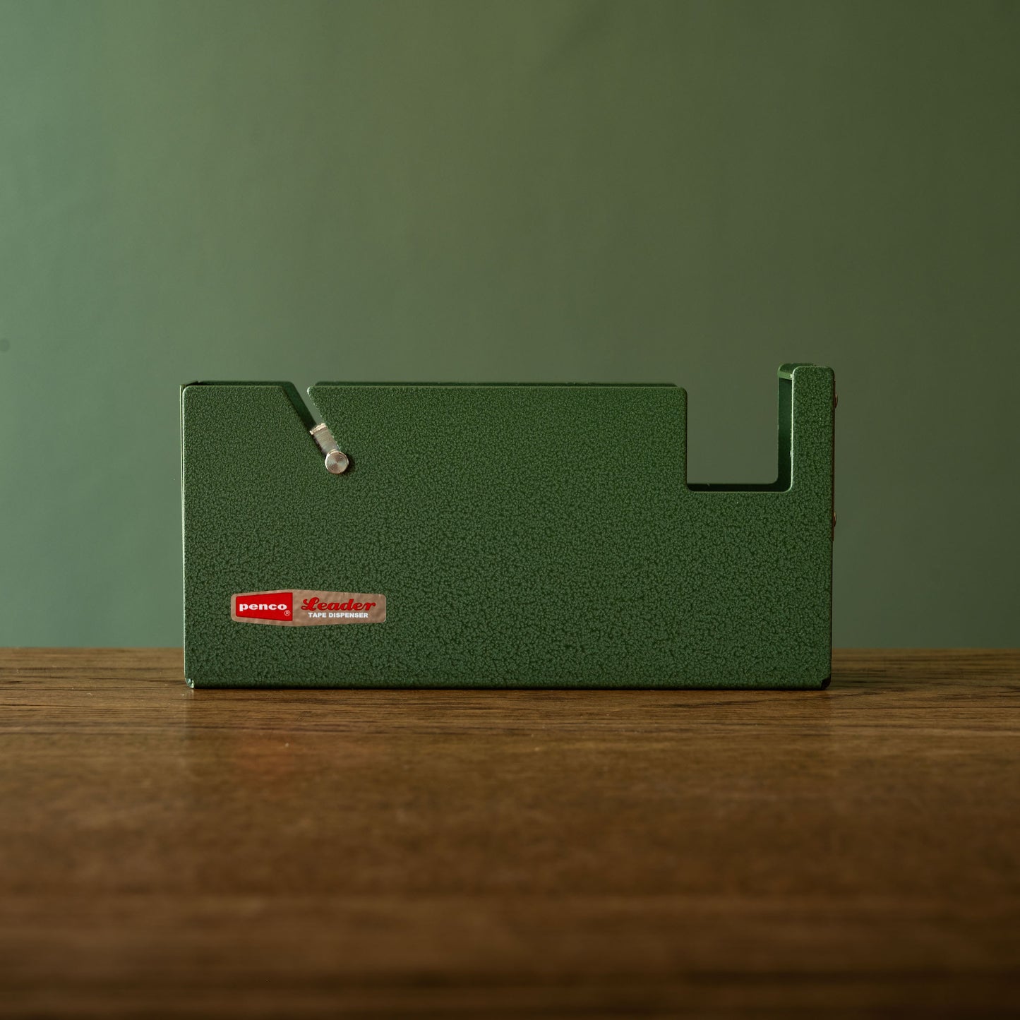 Penco Large Green Tape Dispenser