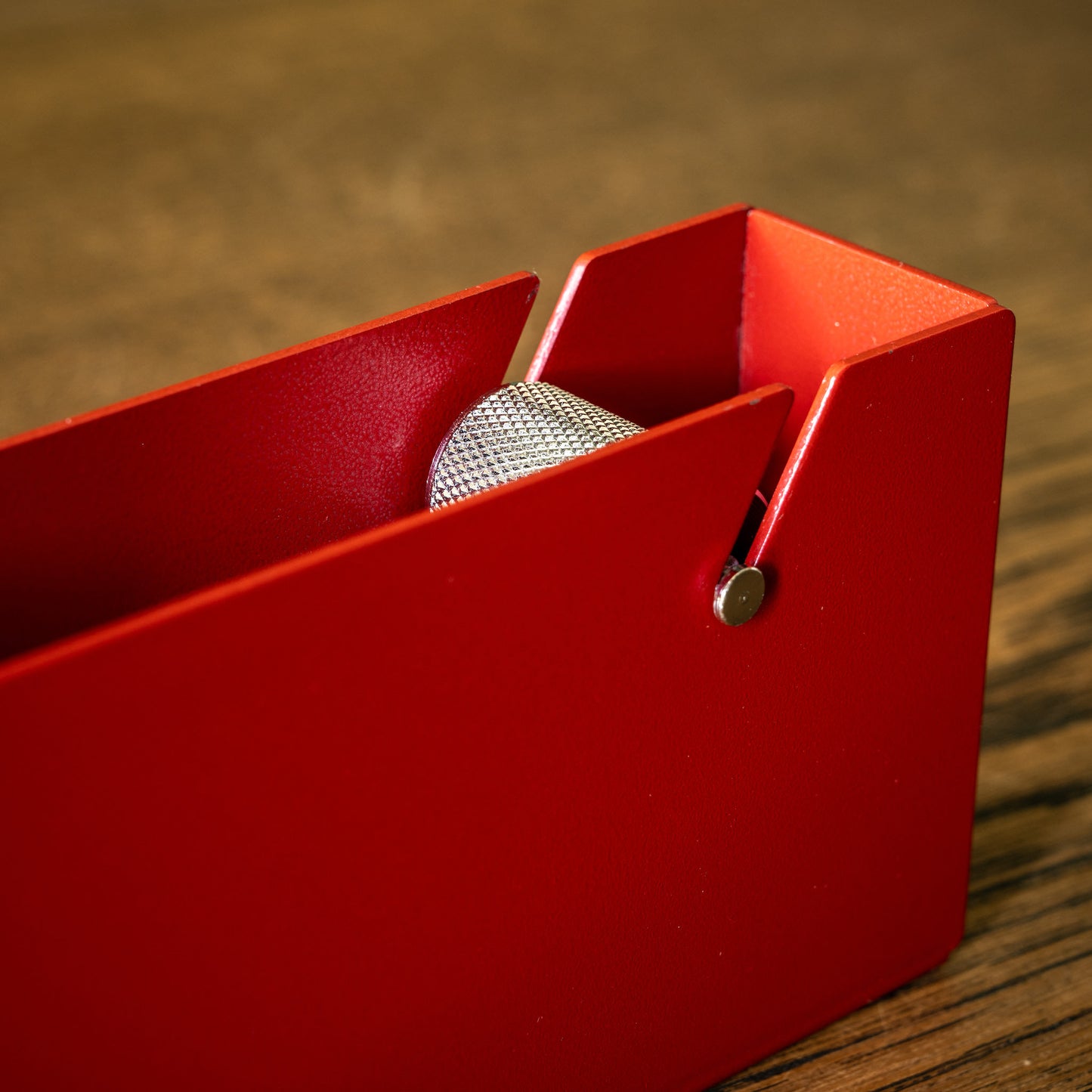 Penco Large Red Tape Dispenser tape roller