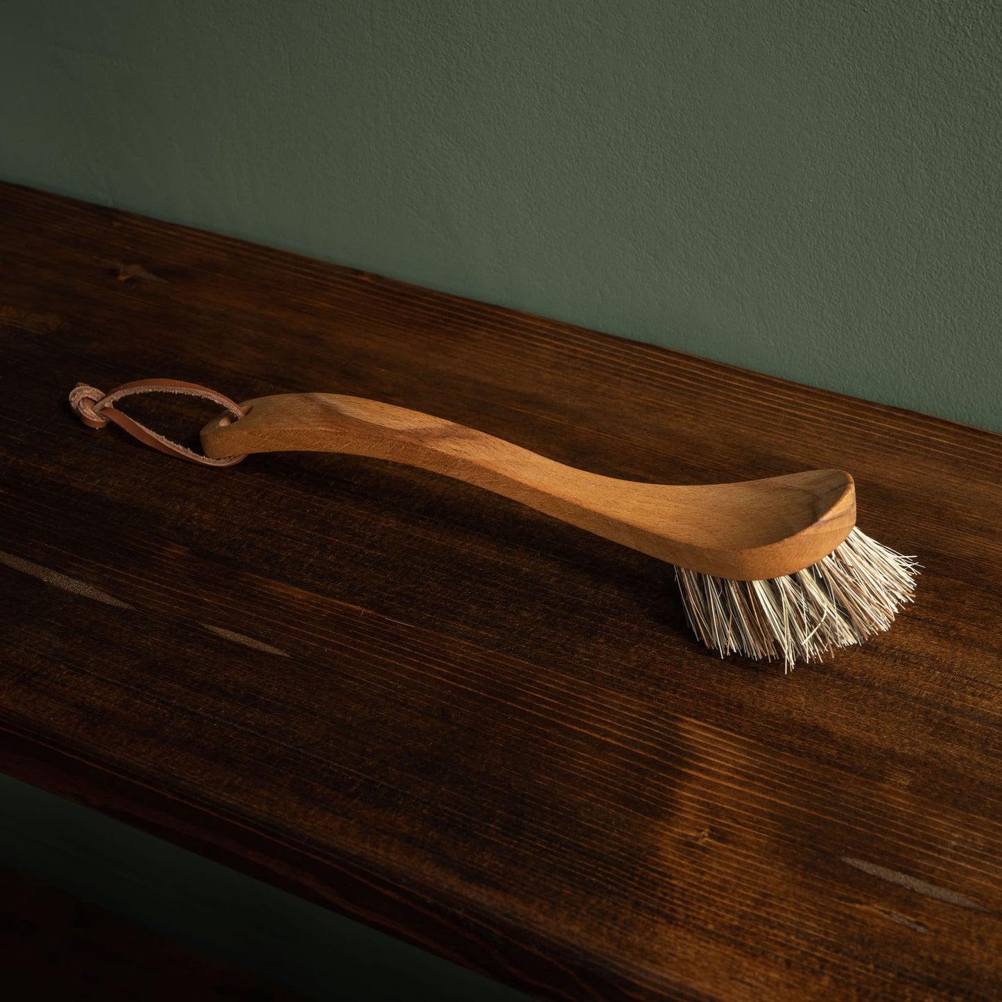 Redecker Dish Brush handle