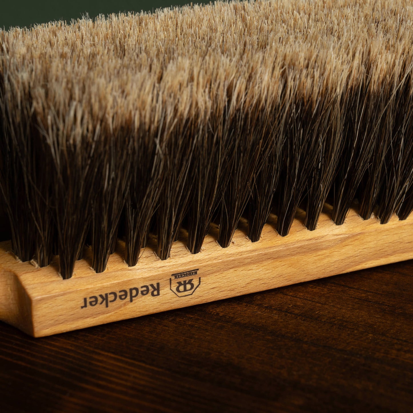 Redecker Hand Brush Bristles