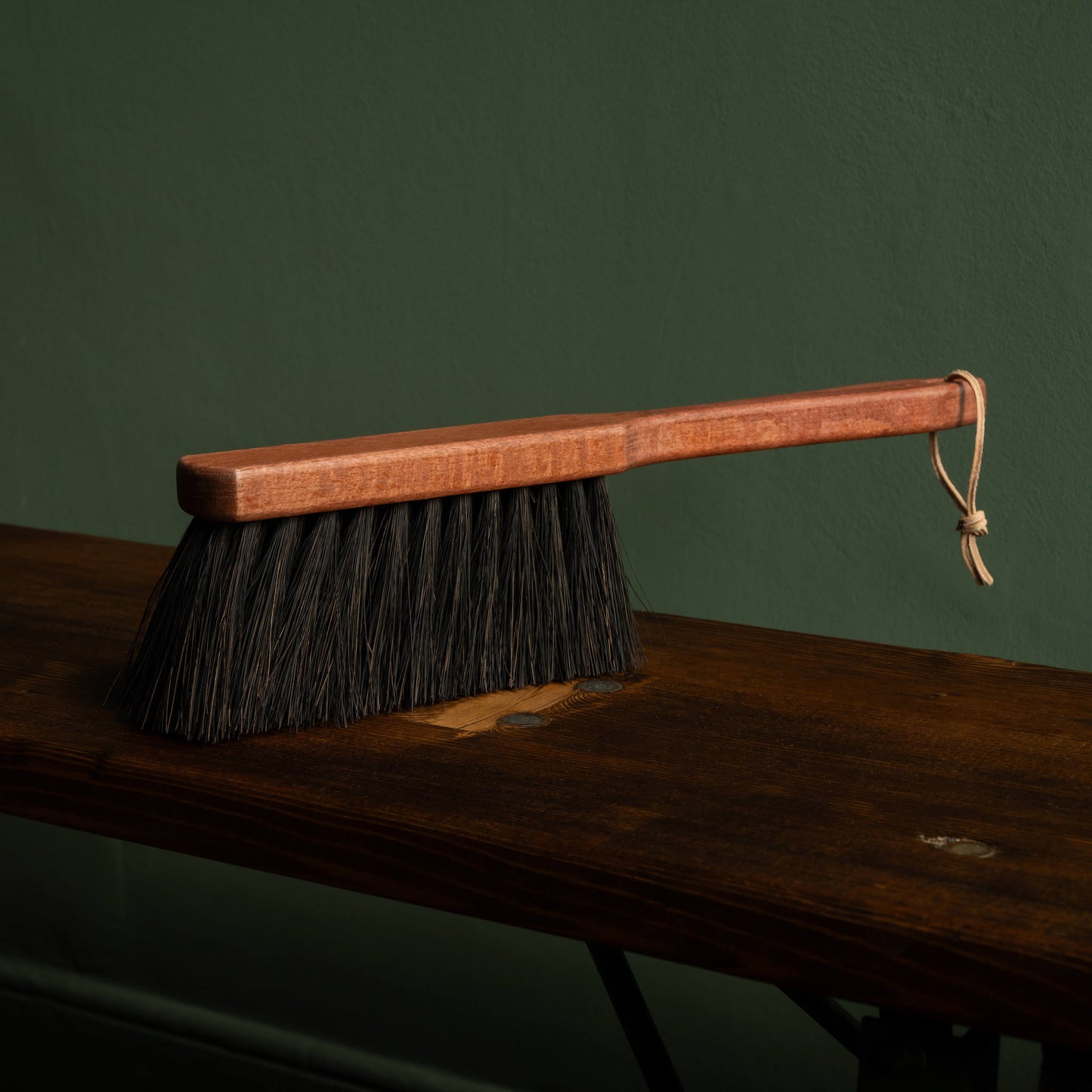 Redecker indoor / outdoor hand brush