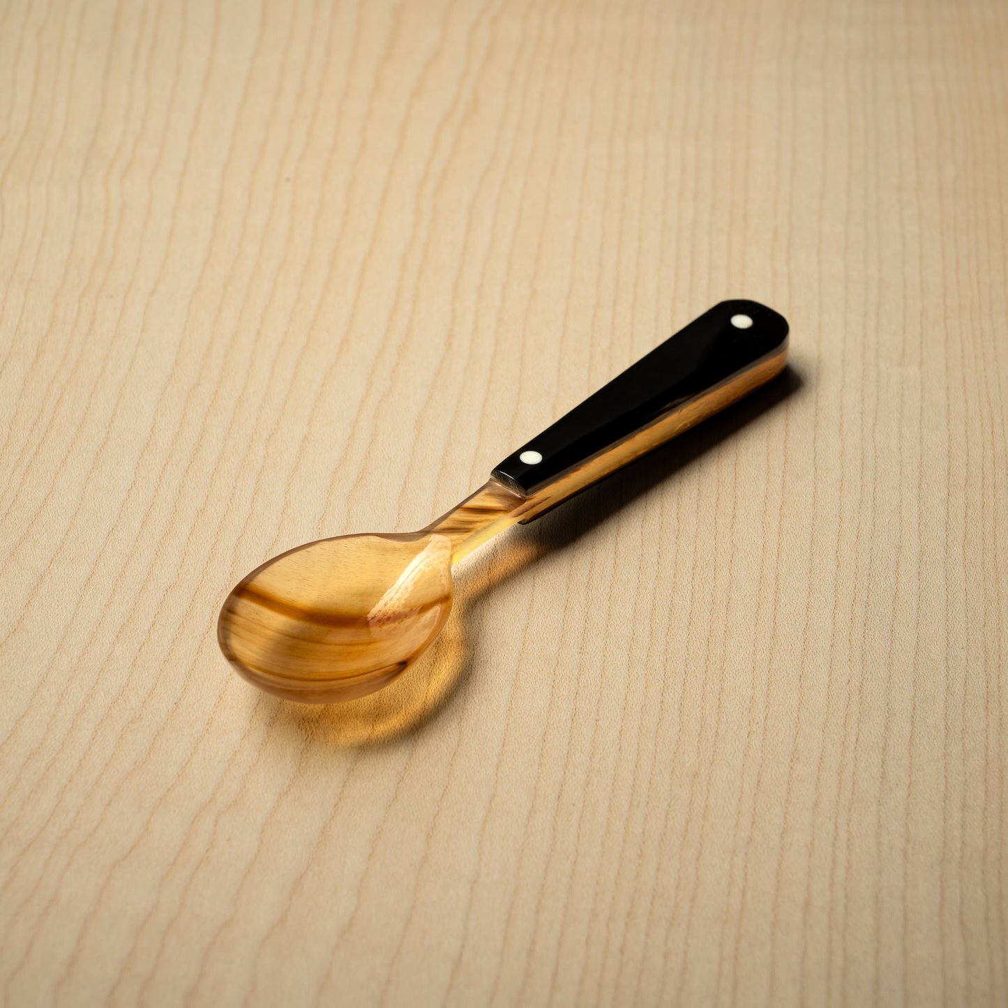 Sarah Petherick Chunky Teaspoon