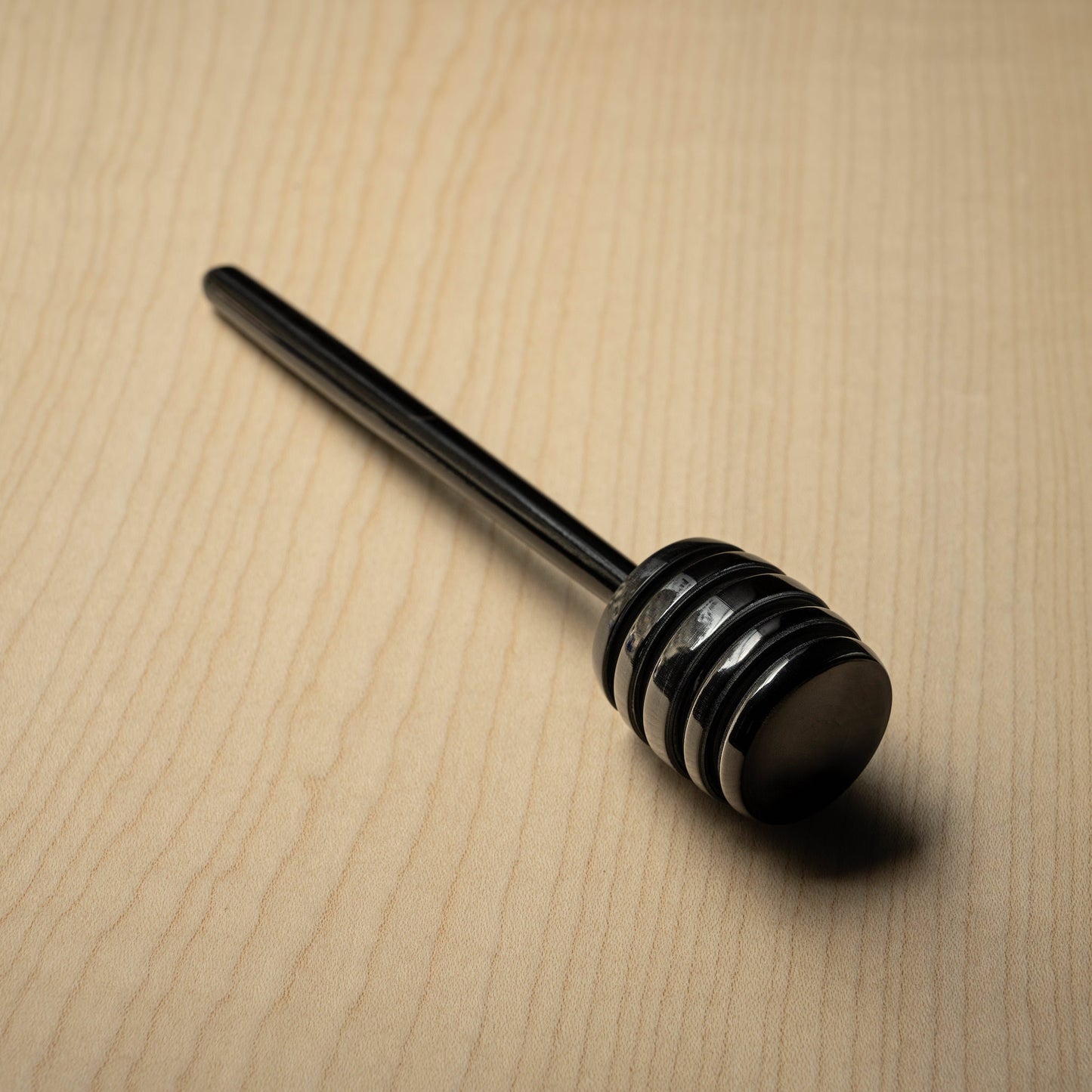 Sarah Petherick Black Horn Honey Dipper
