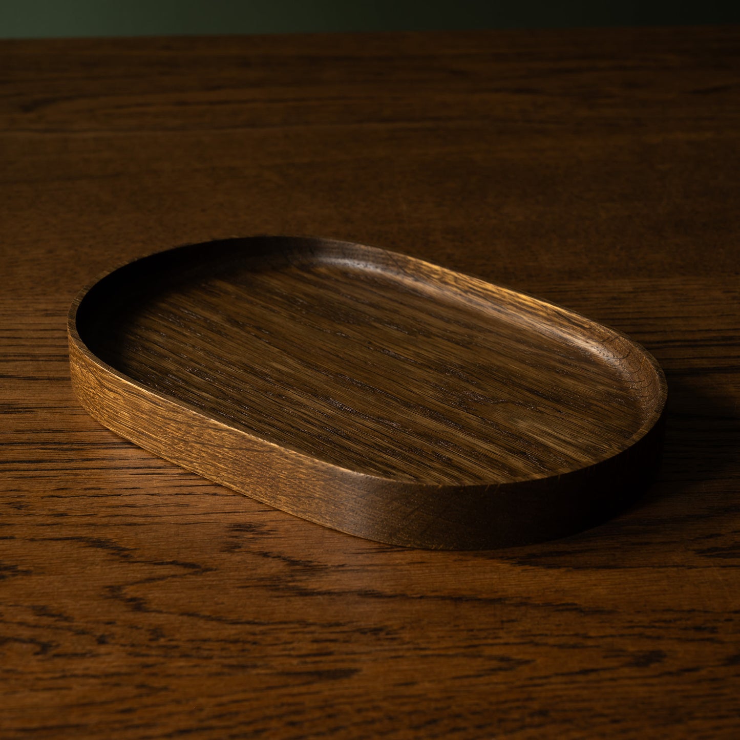 Small Oval Tray