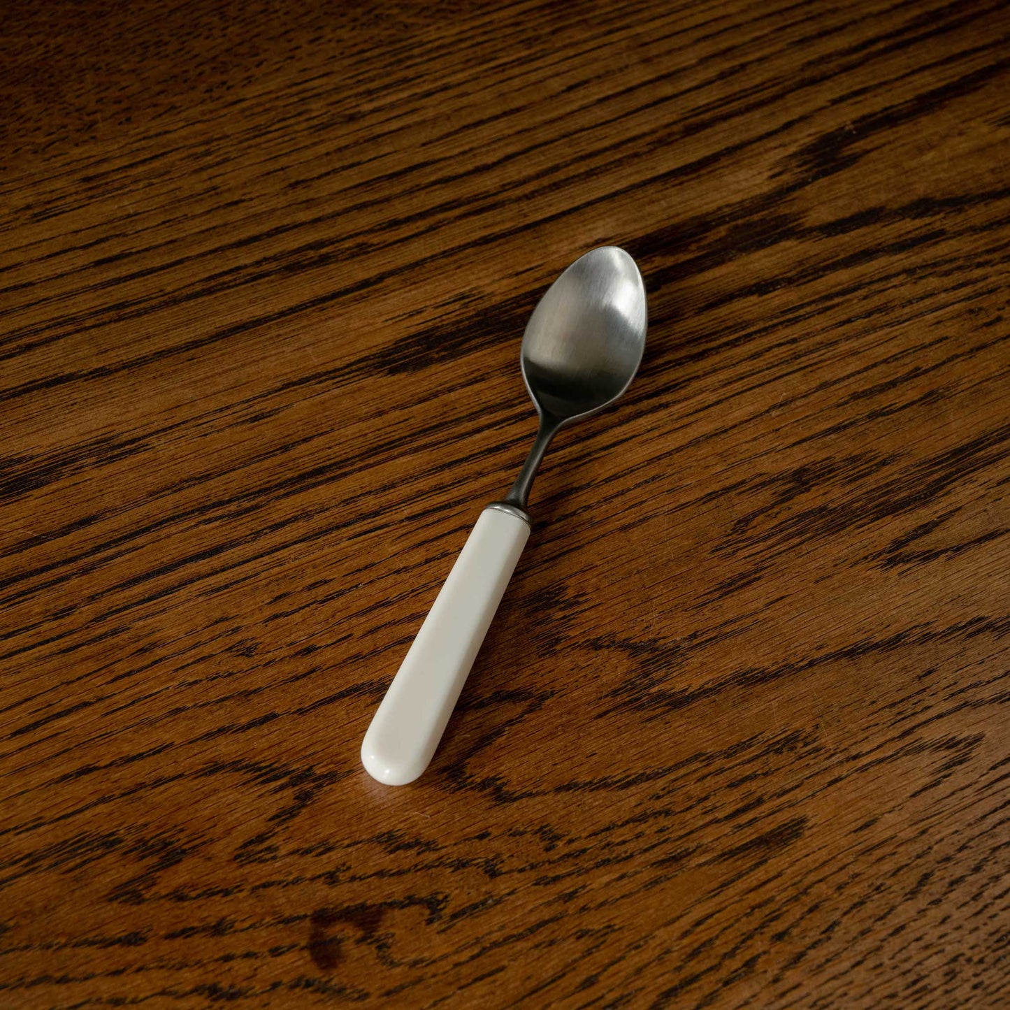 Tricketts of Sheffield Teaspoon