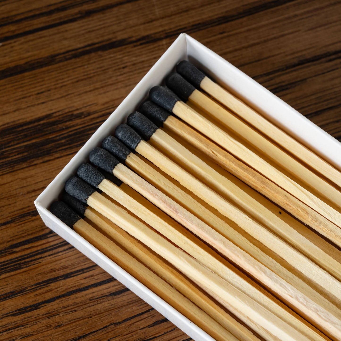 Box of Trudon long matches