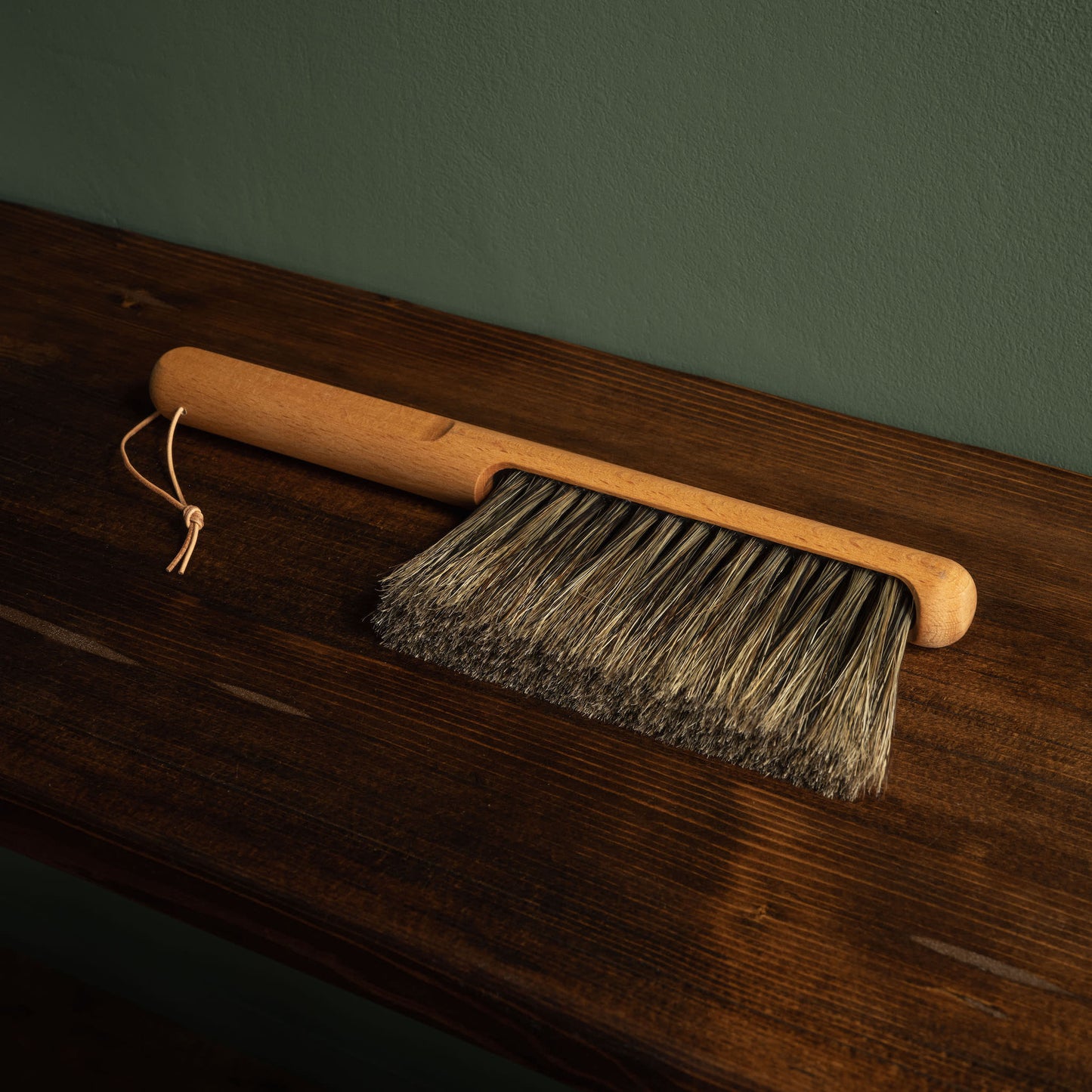 Turner and Harper Banister Brush