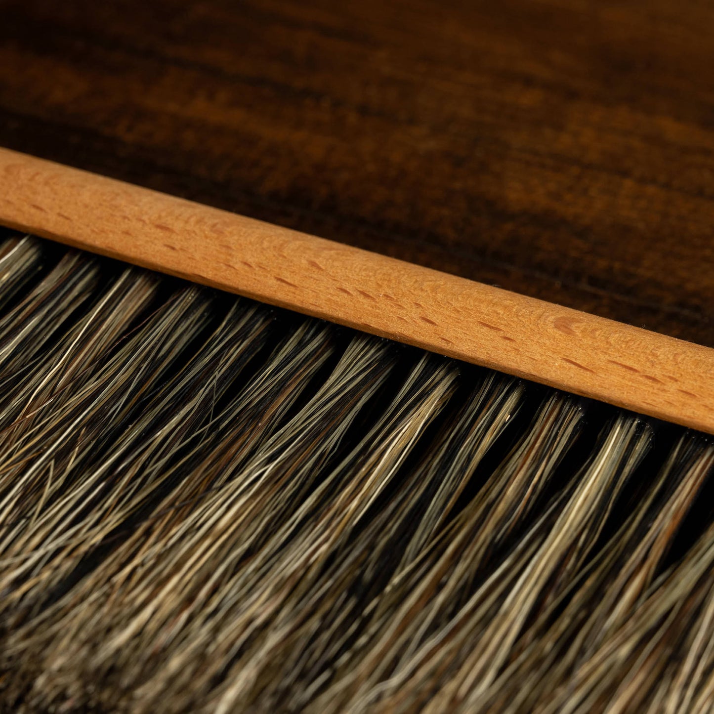 Turner and Harper Banister Brush Bristles