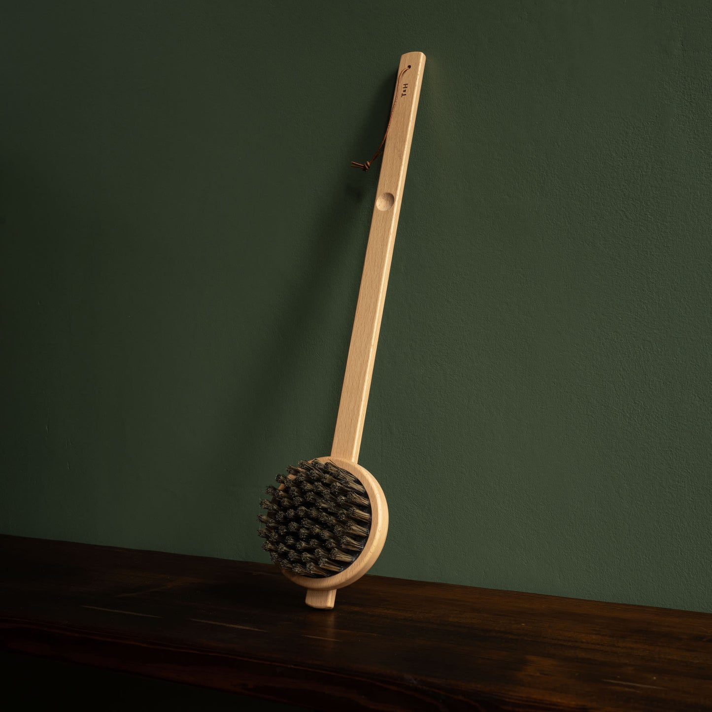Turner and Harper Bath Brush
